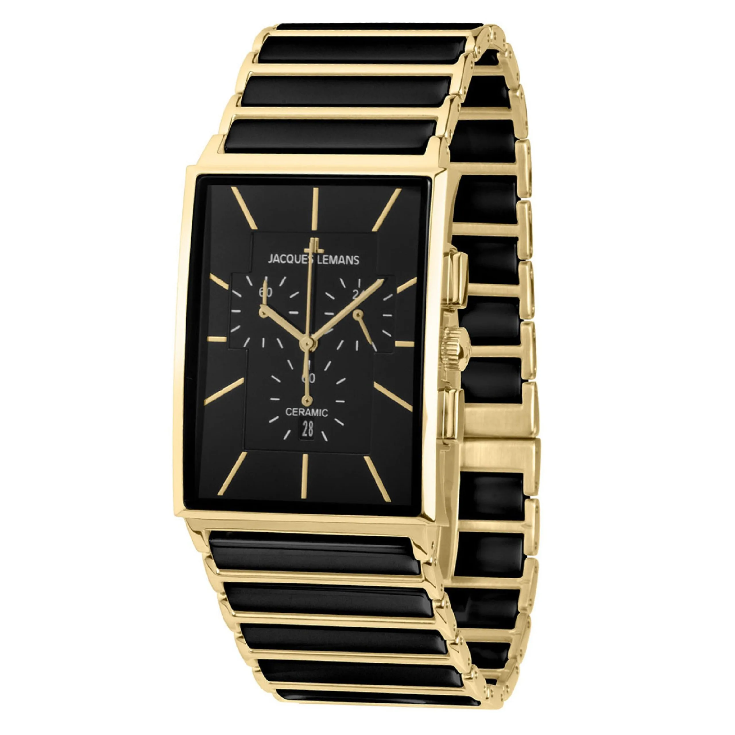 JACQUES LEMANS 1-1900C, наручные часы — дополнительное фото 2