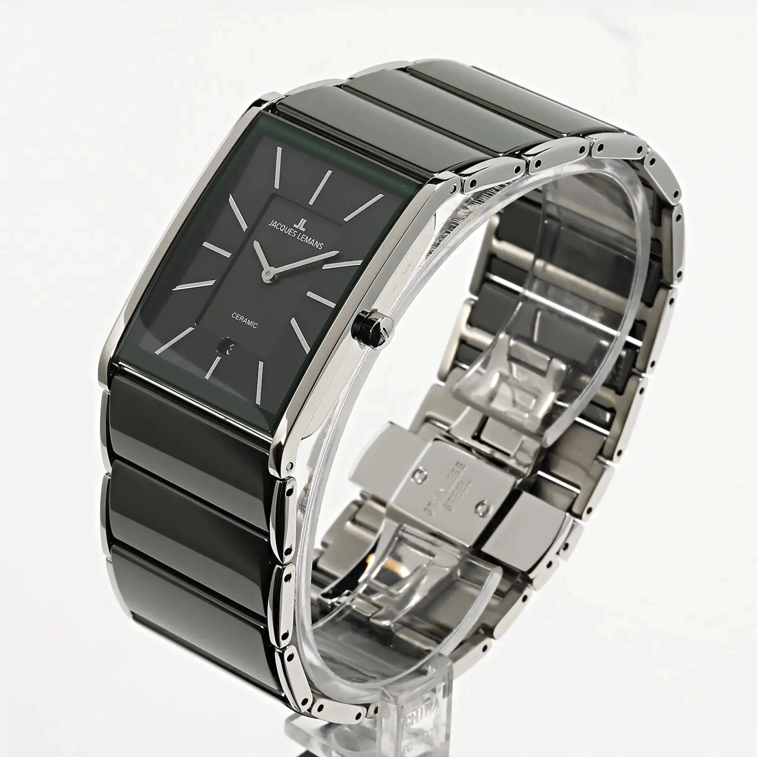 JACQUES LEMANS 1-1939G, наручные часы — дополнительное фото 2