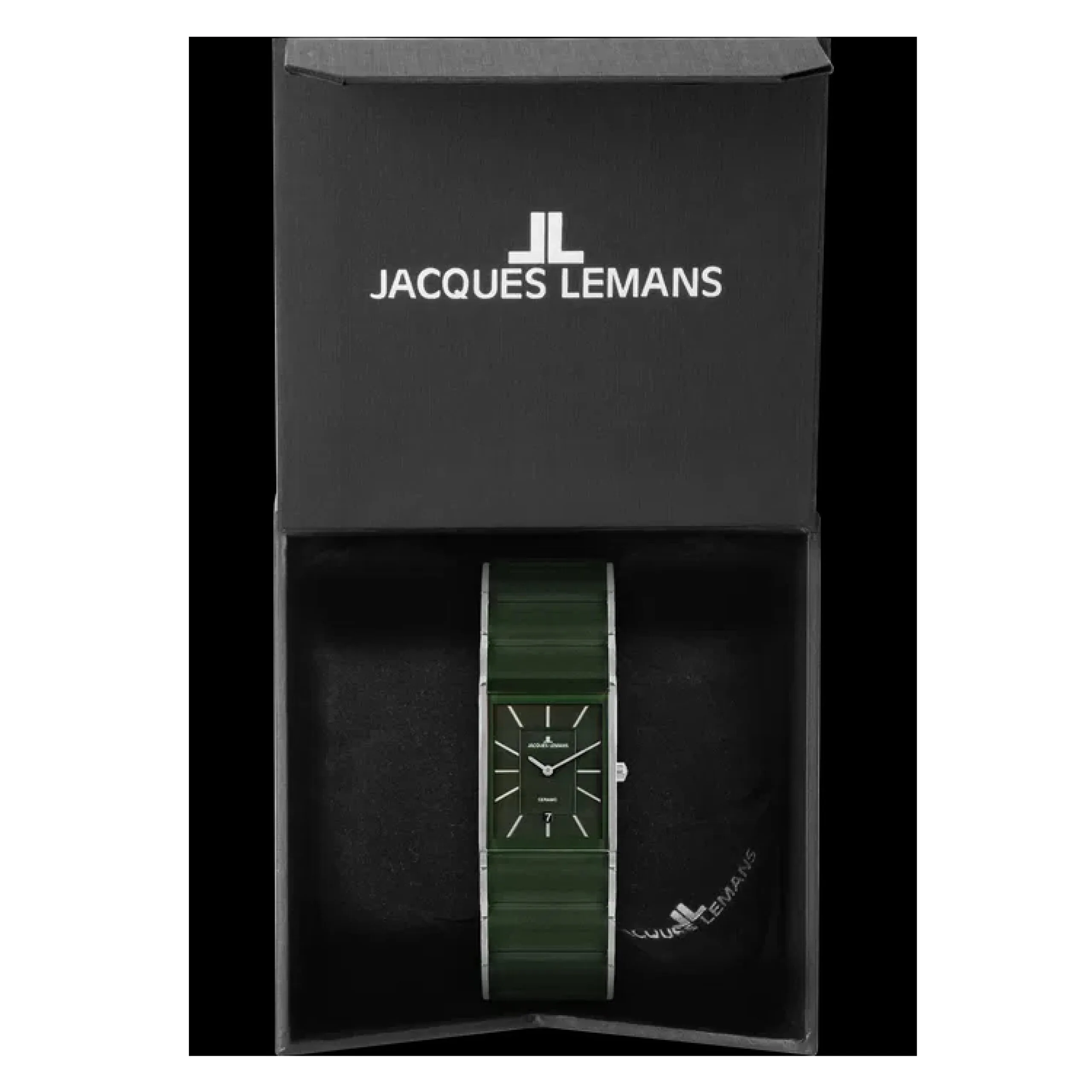 JACQUES LEMANS 1-1939G, наручные часы — дополнительное фото 4