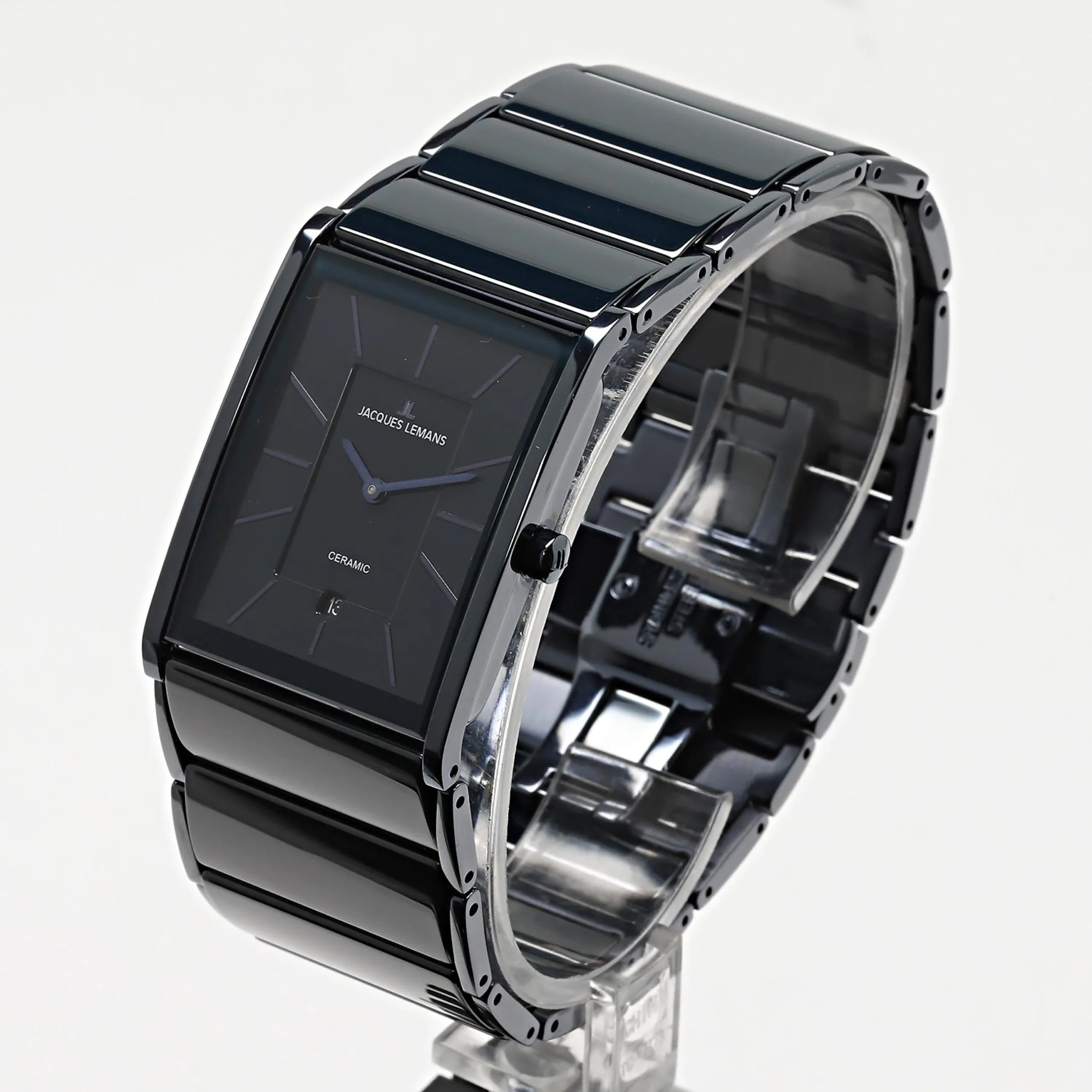 JACQUES LEMANS 1-1939H, наручные часы — дополнительное фото 2