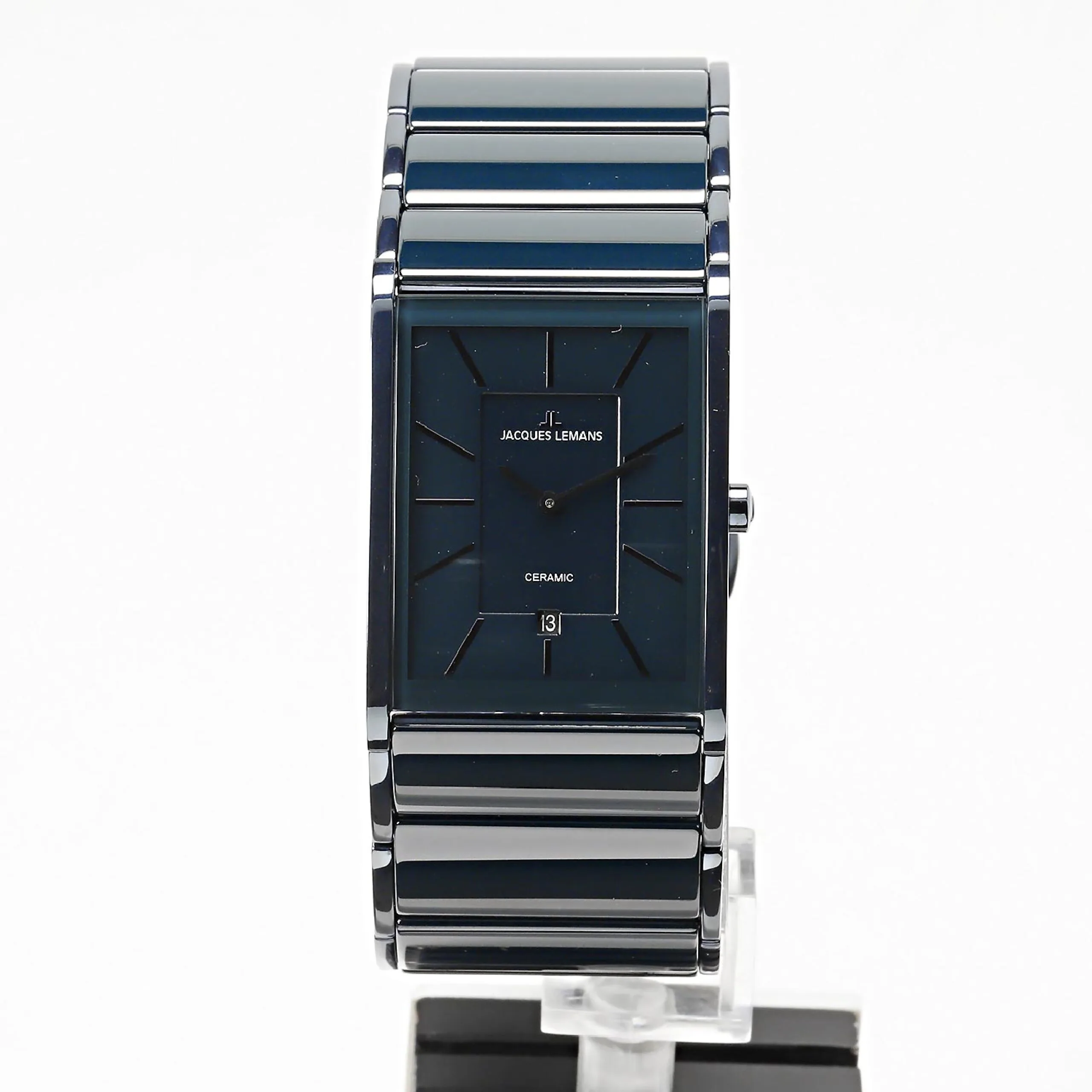 JACQUES LEMANS 1-1939H, наручные часы — дополнительное фото 4