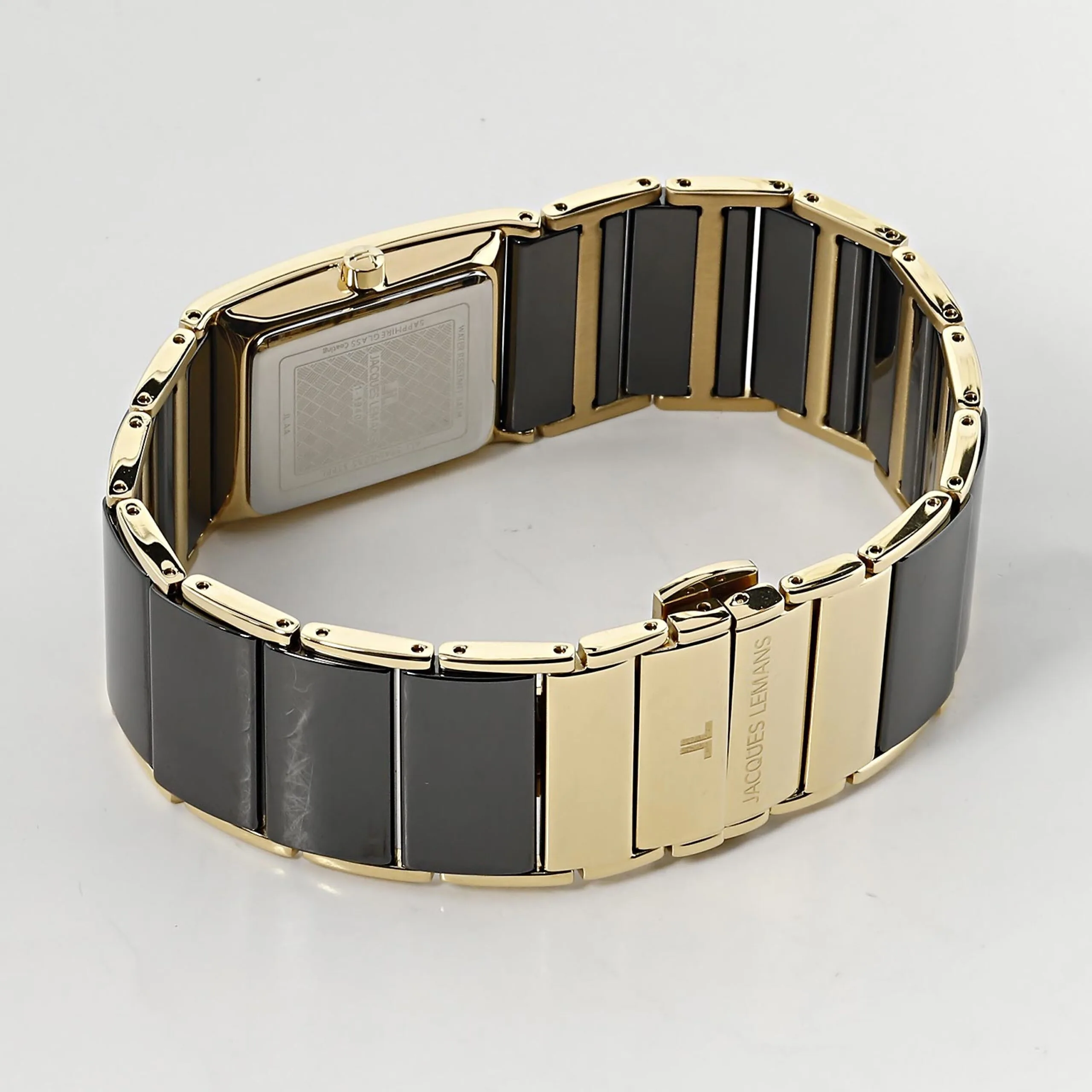 JACQUES LEMANS 1-1940J, наручные часы — дополнительное фото 3