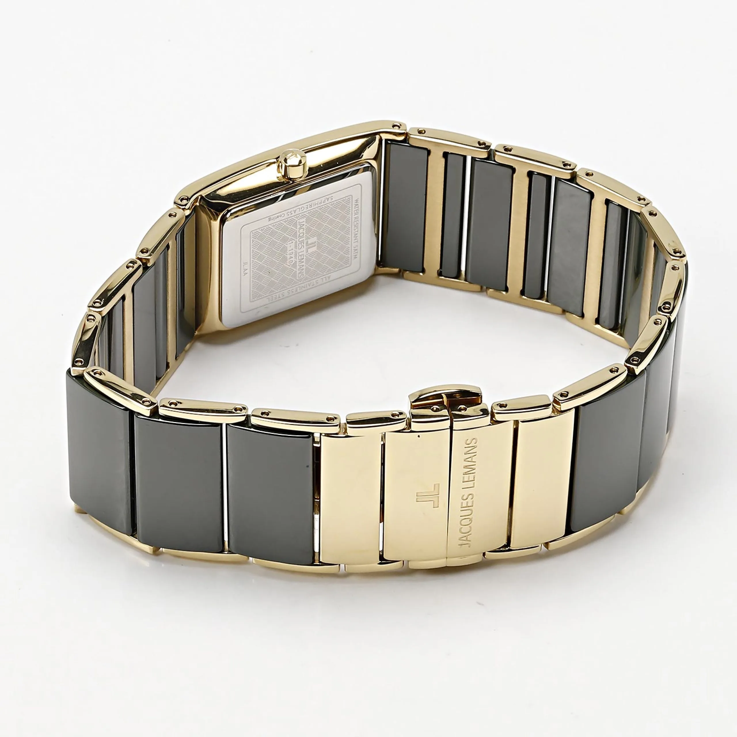 JACQUES LEMANS 1-1940M, наручные часы — дополнительное фото 3