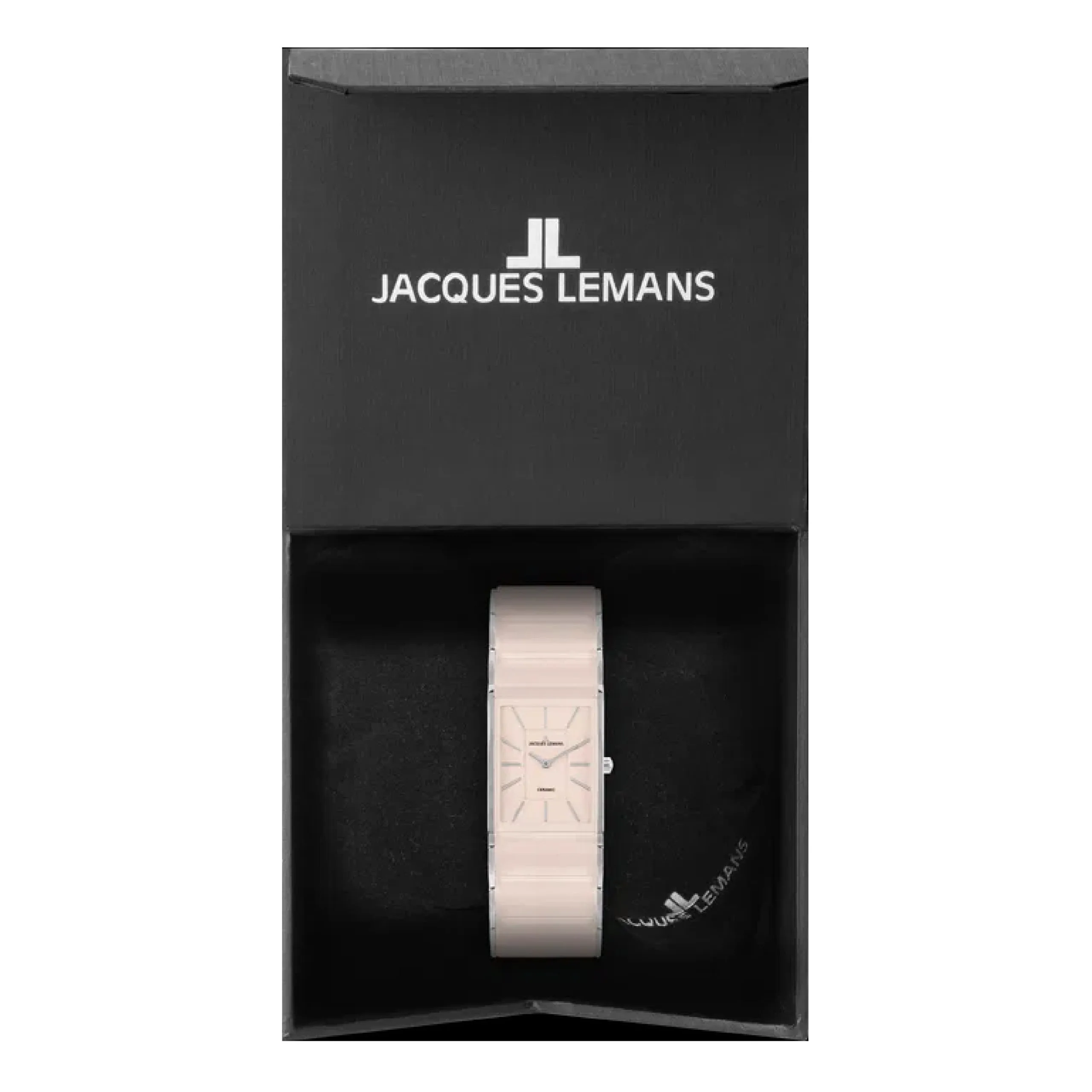 JACQUES LEMANS 1-1940P, наручные часы — дополнительное фото 2