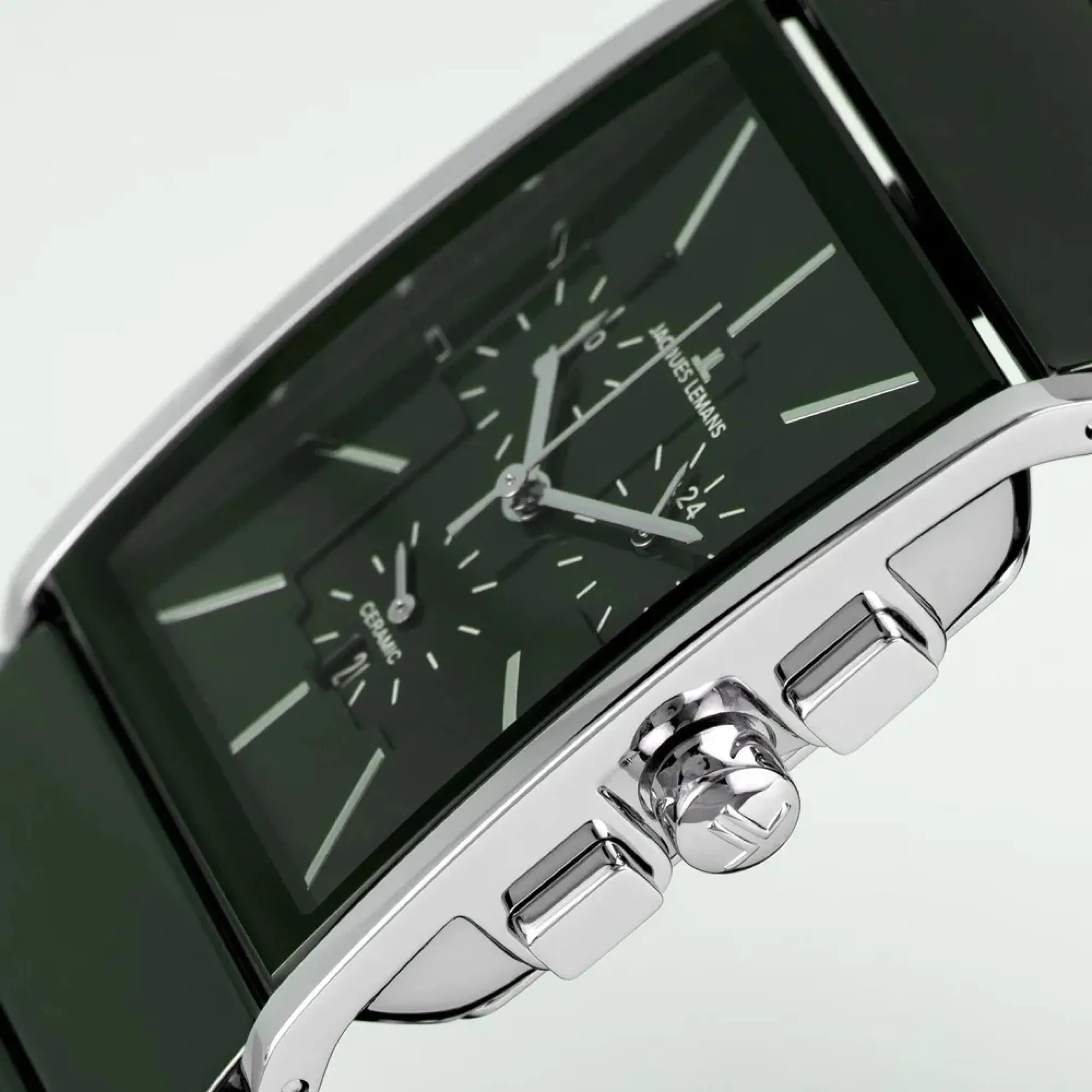 JACQUES LEMANS 1-1941G, наручные часы — дополнительное фото 2