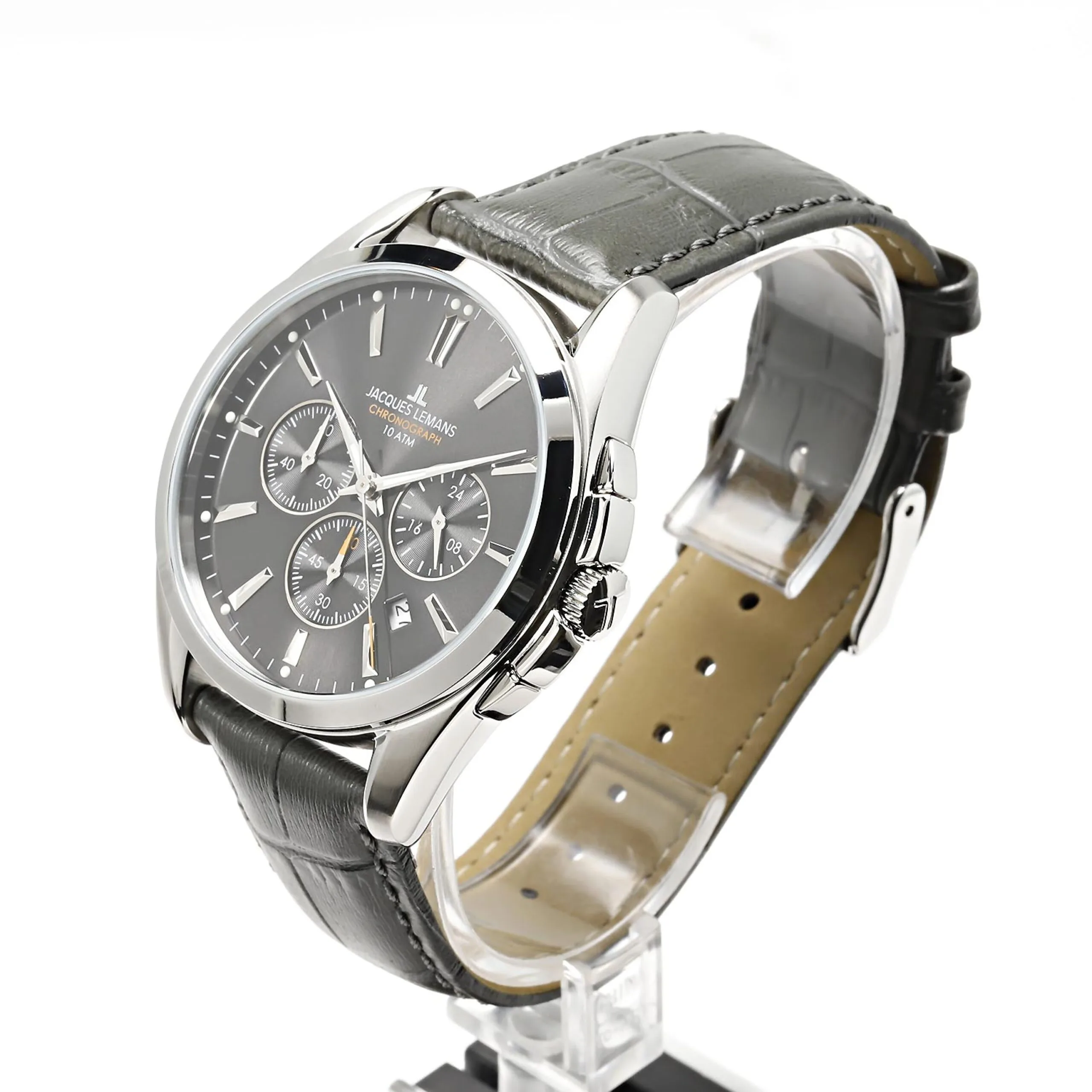JACQUES LEMANS 1-1945.1A, наручные часы — дополнительное фото 2