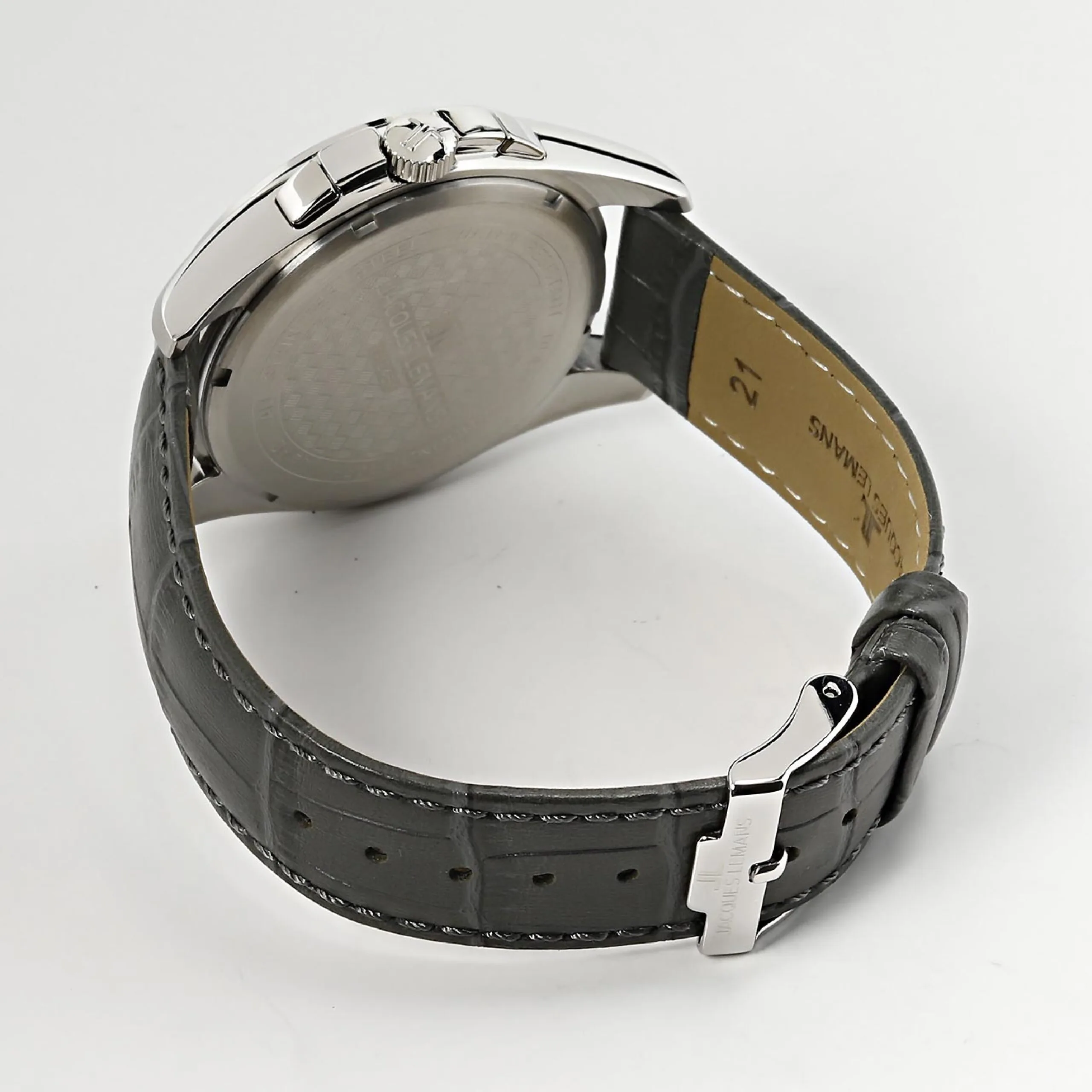 JACQUES LEMANS 1-1945.1A, наручные часы — дополнительное фото 3