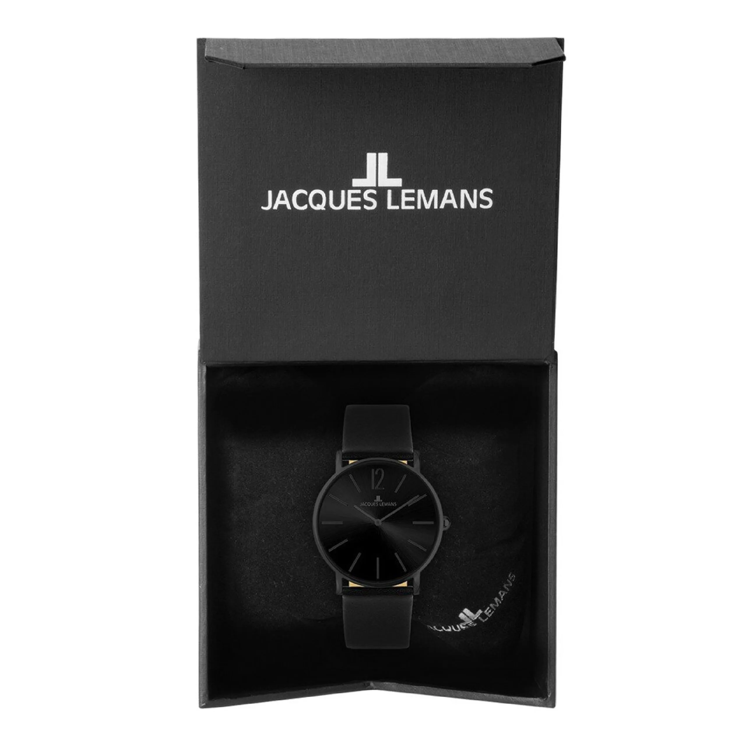 JACQUES LEMANS 1-2030.1K, наручные часы — дополнительное фото 4