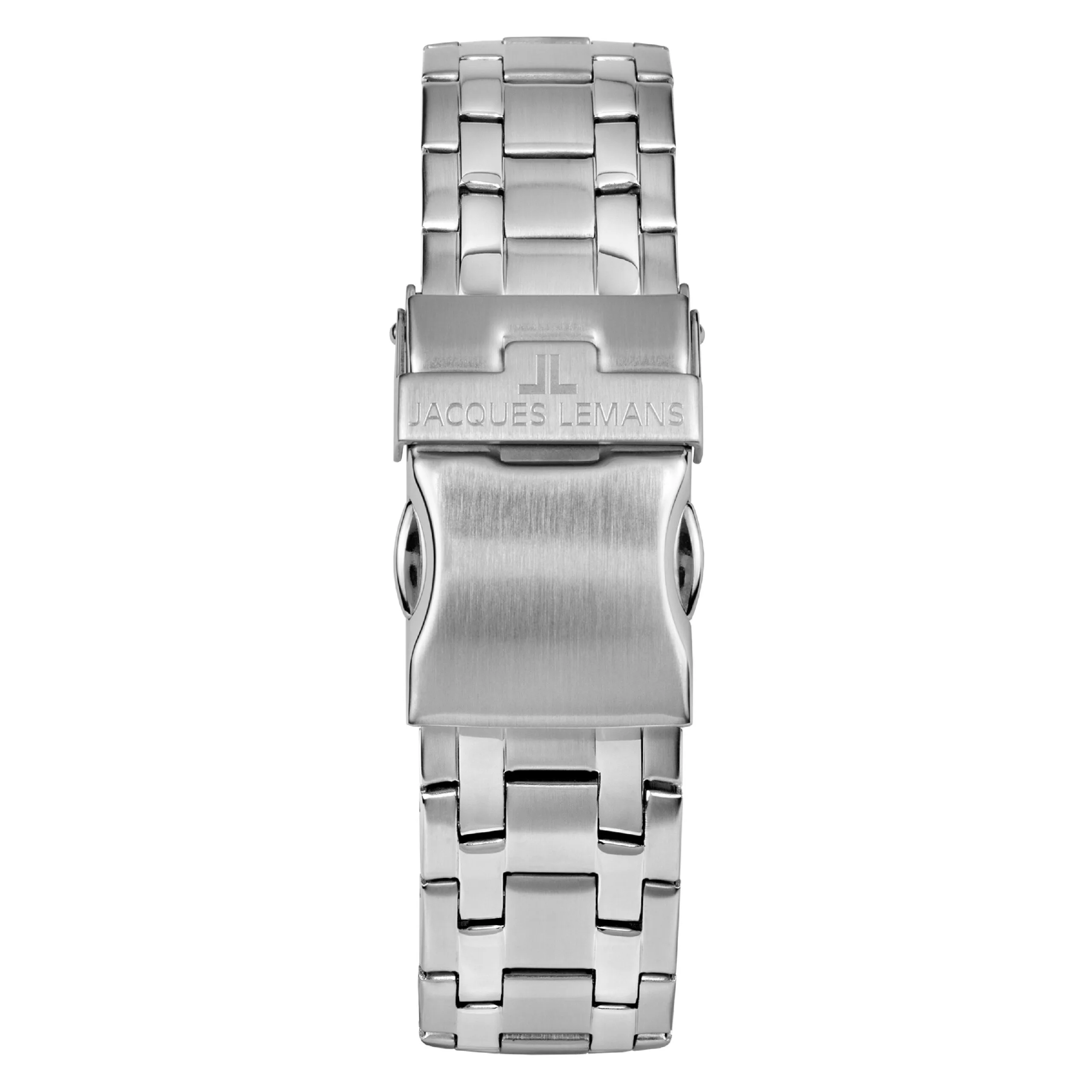JACQUES LEMANS 1-2099F, наручные часы — дополнительное фото 2