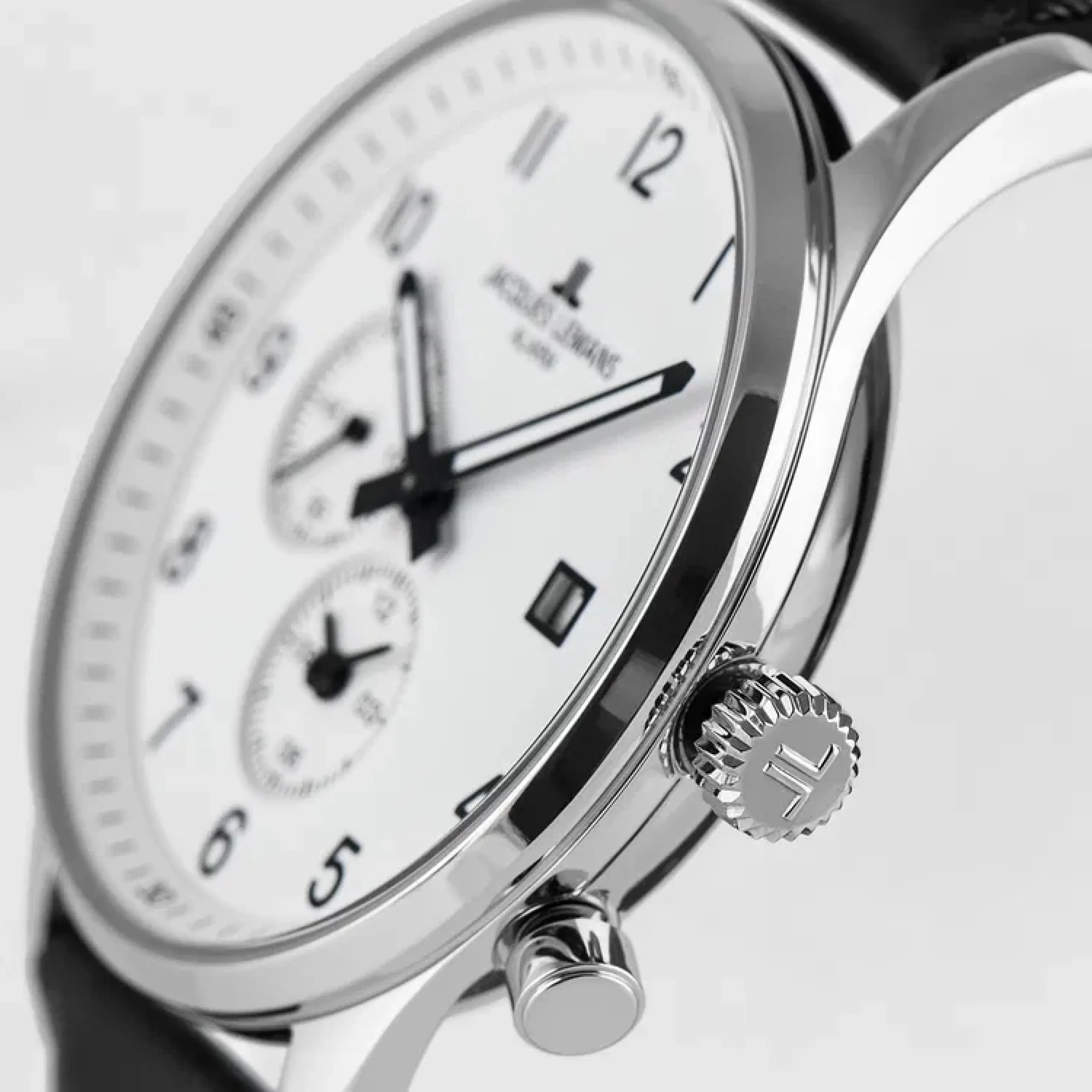 JACQUES LEMANS 1-2125B, наручные часы — дополнительное фото 2