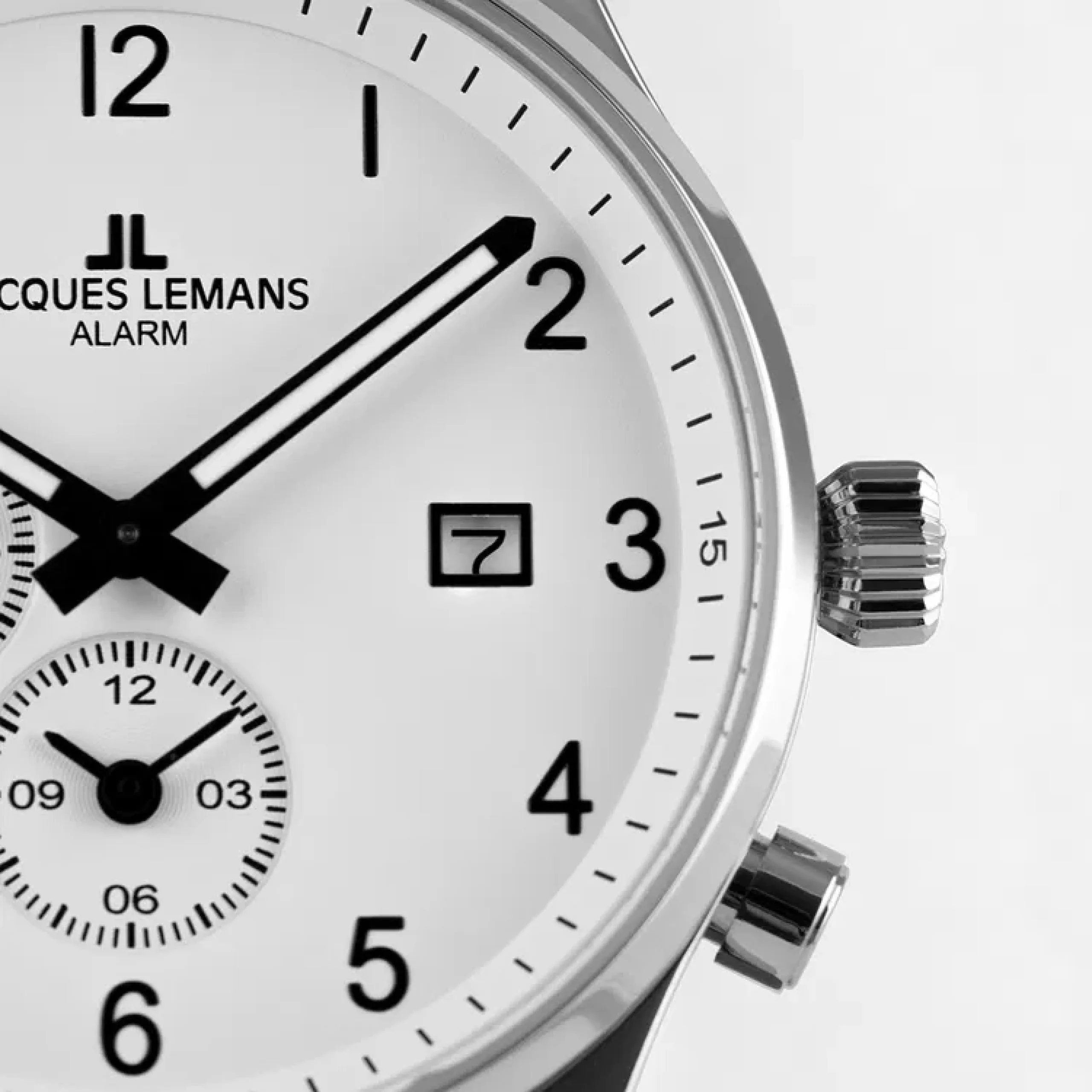 JACQUES LEMANS 1-2125B, наручные часы — дополнительное фото 4