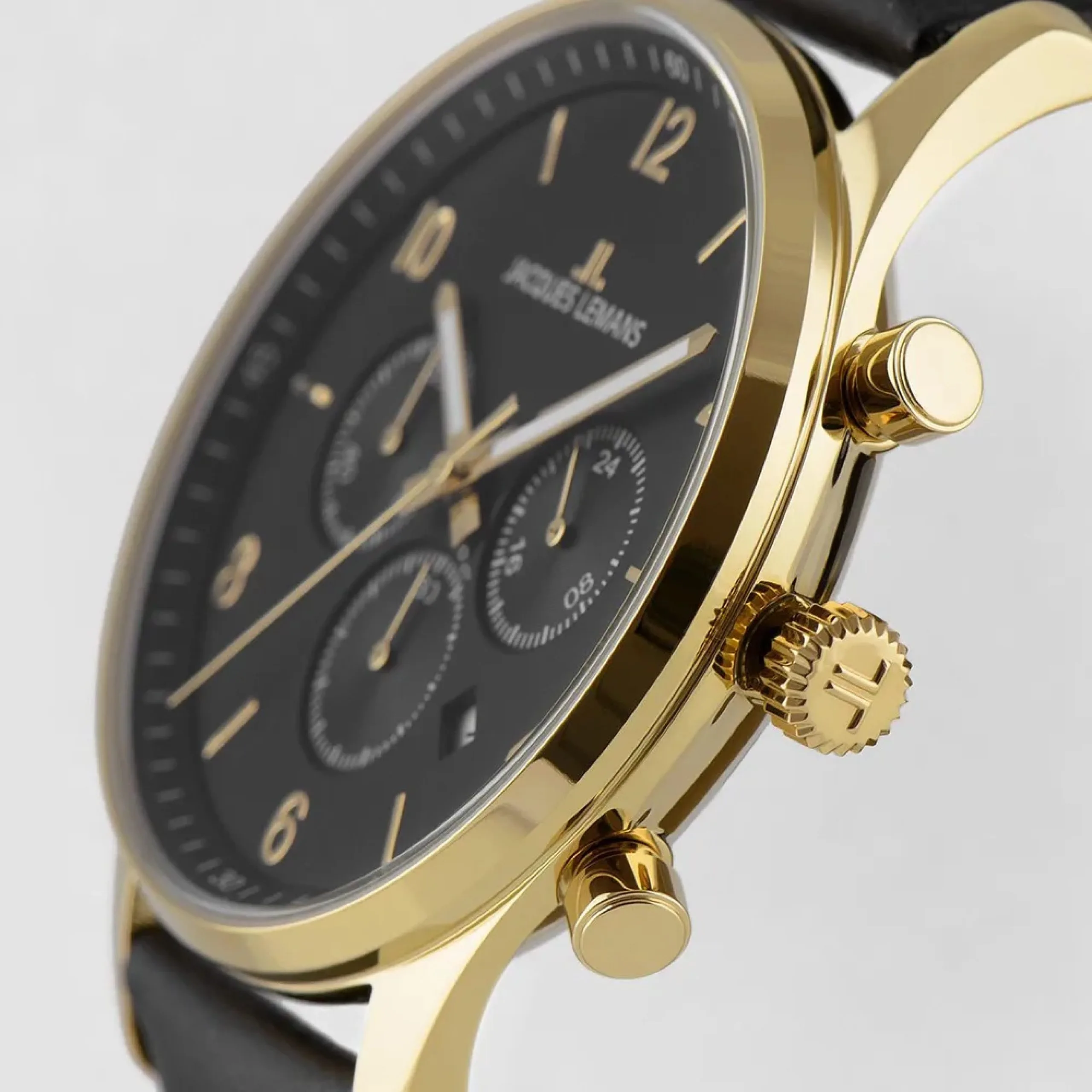 JACQUES LEMANS 1-2126D, наручные часы — дополнительное фото 2
