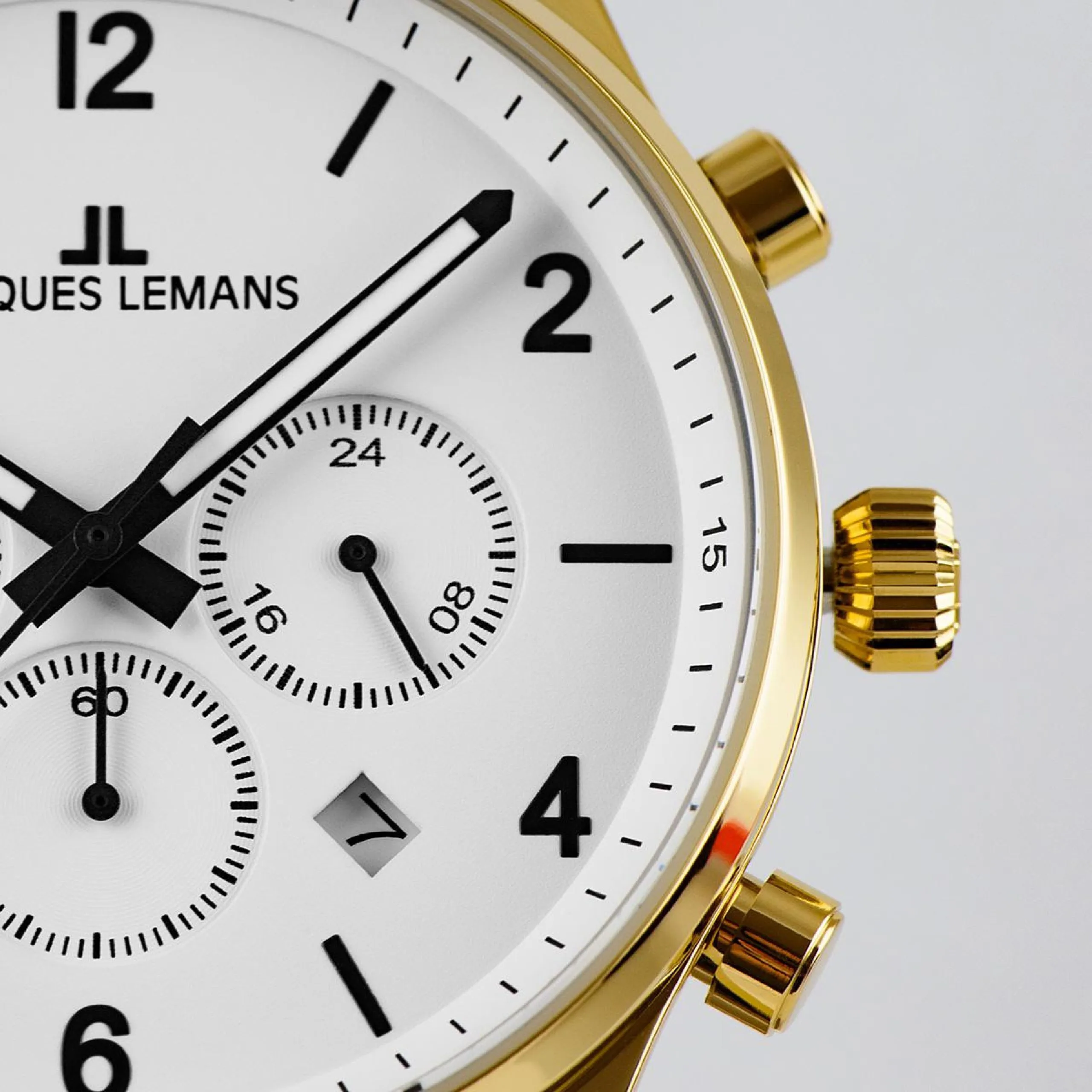 JACQUES LEMANS 1-2126E, наручные часы — дополнительное фото 2