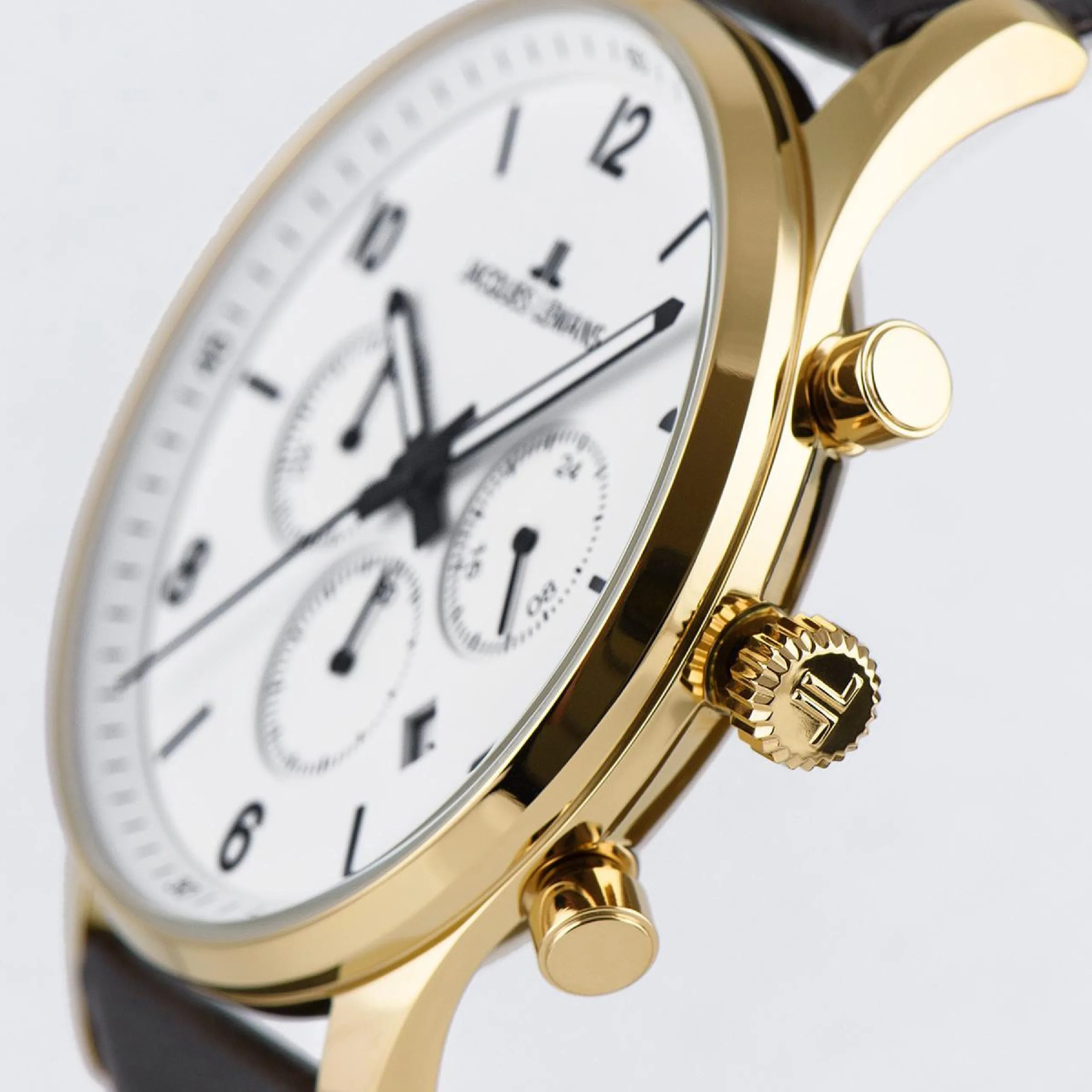 JACQUES LEMANS 1-2126E, наручные часы — дополнительное фото 4