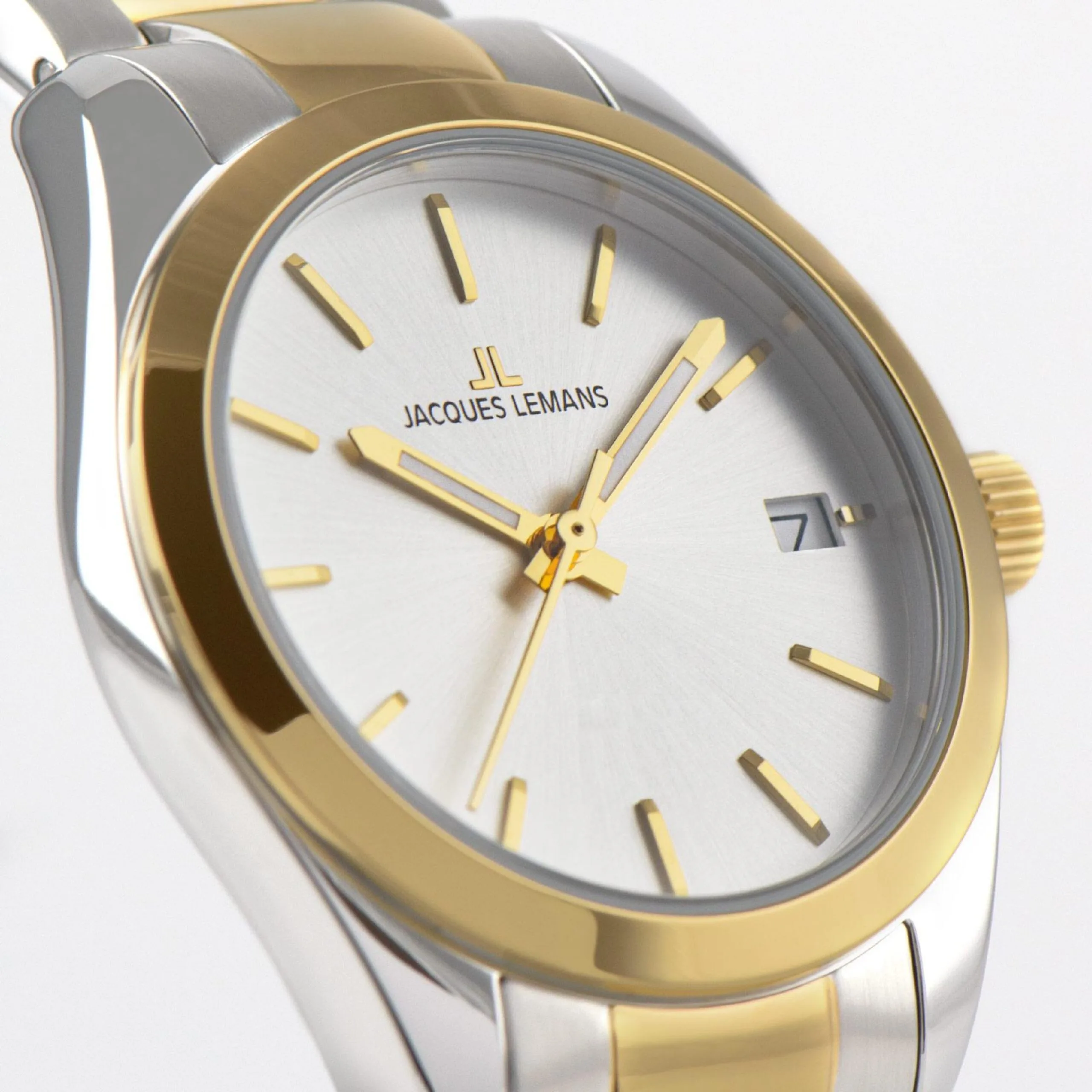 JACQUES LEMANS 1-2132B, наручные часы — дополнительное фото 2