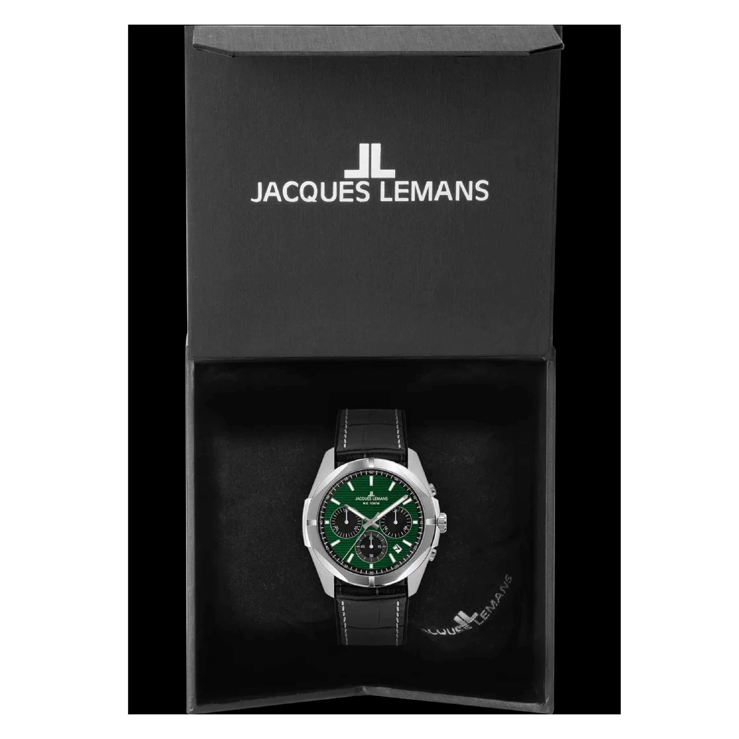 JACQUES LEMANS 1-2180F, наручные часы — дополнительное фото 4