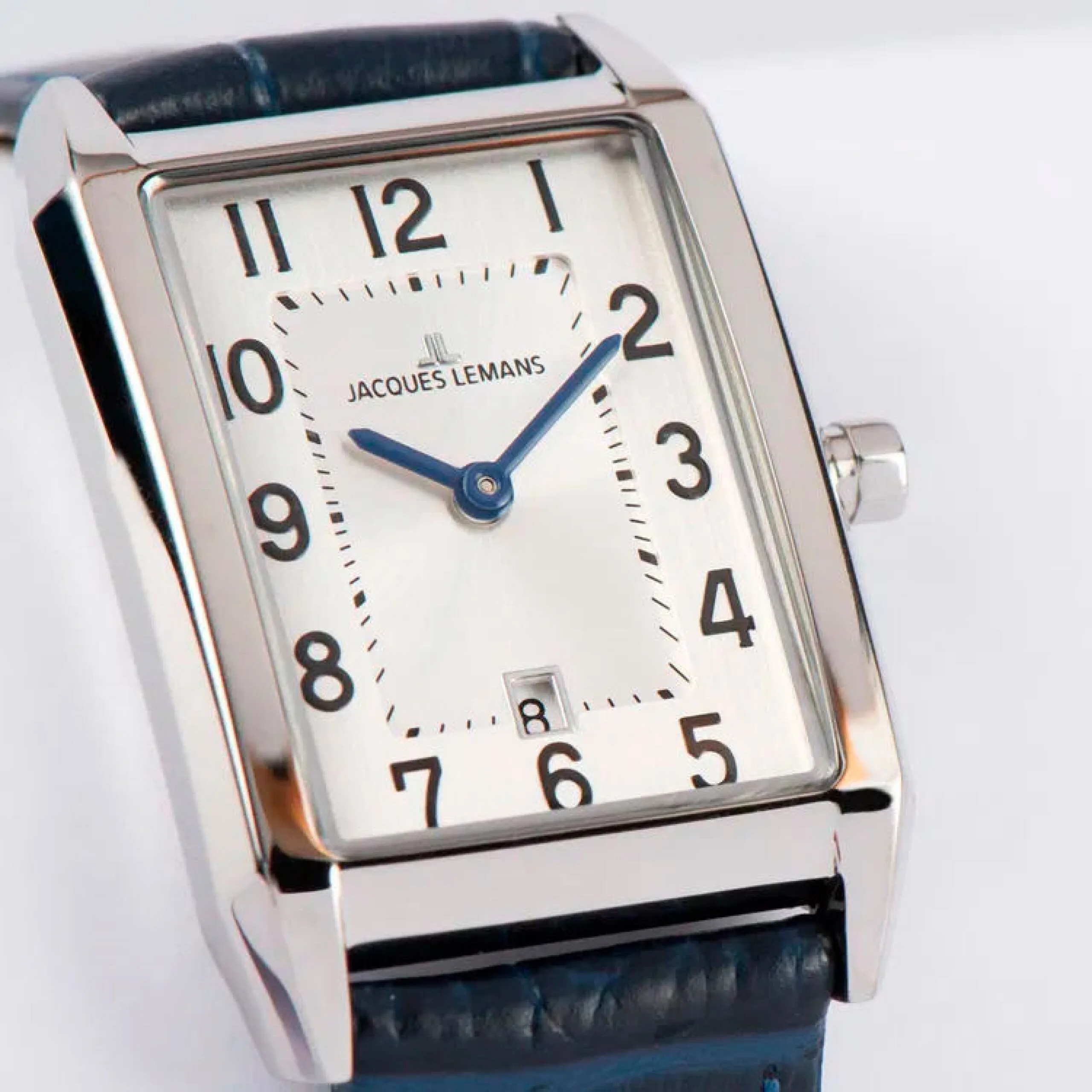 JACQUES LEMANS 1-2189A, наручные часы — дополнительное фото 2