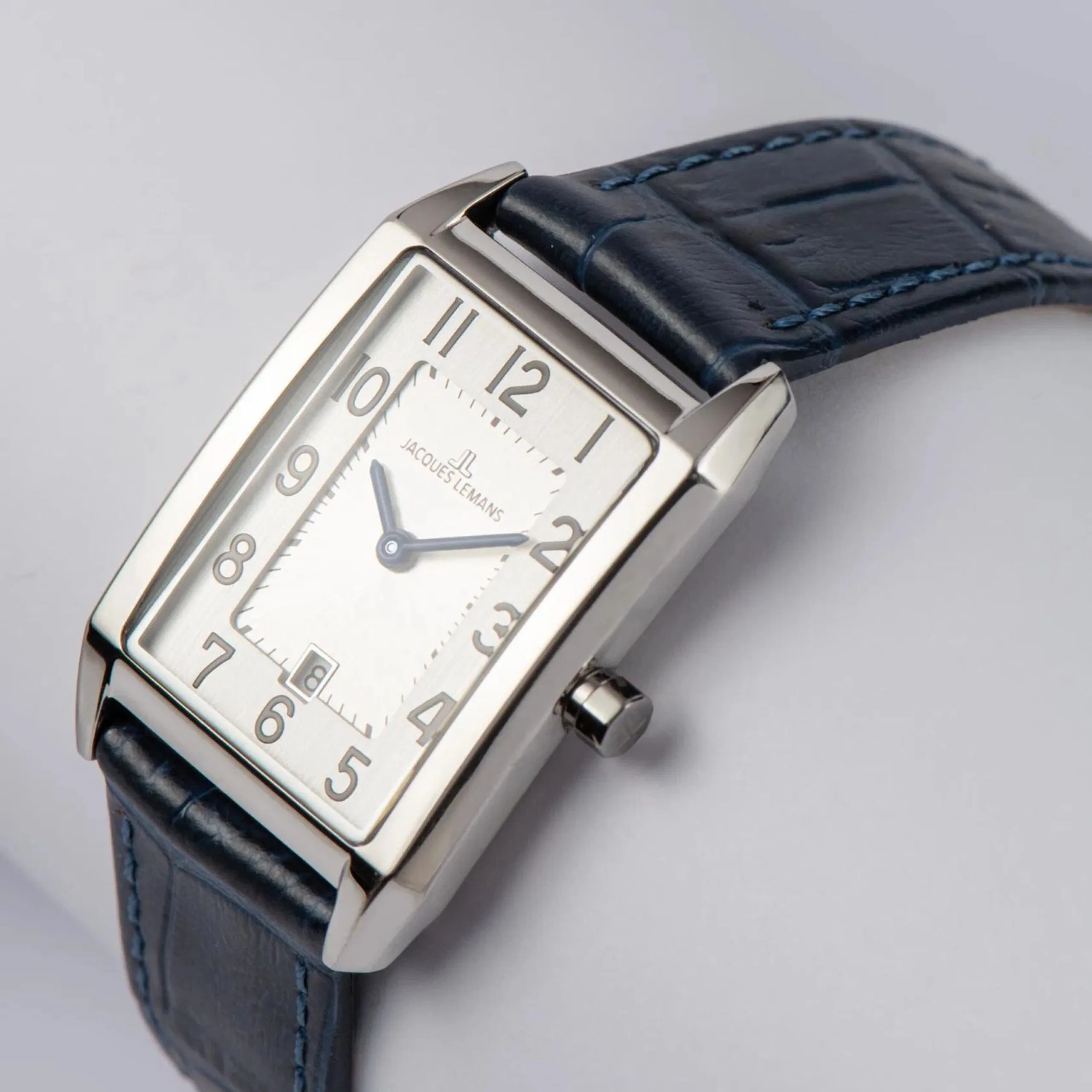 JACQUES LEMANS 1-2189A, наручные часы — дополнительное фото 4