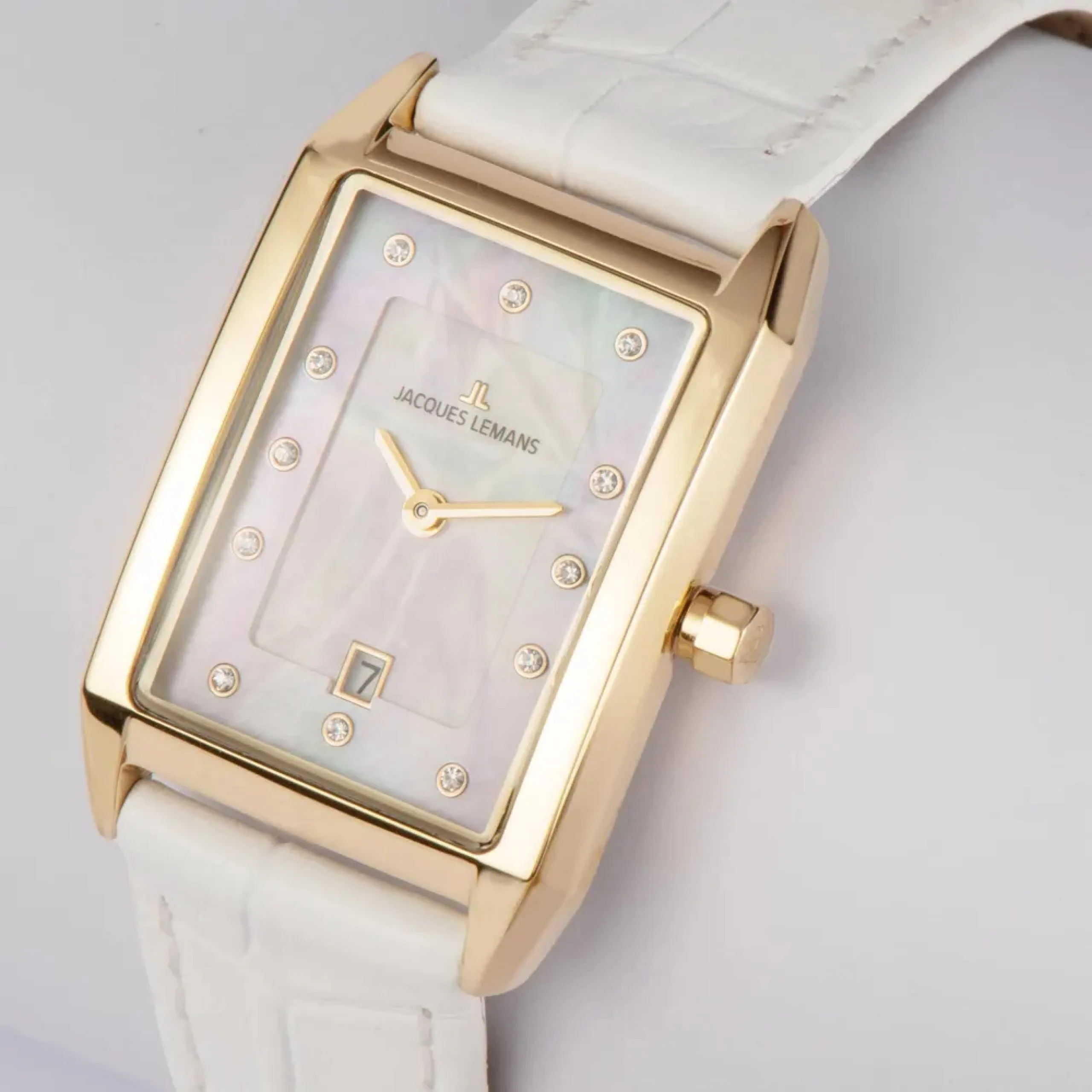 JACQUES LEMANS 1-2189E, наручные часы — дополнительное фото 2