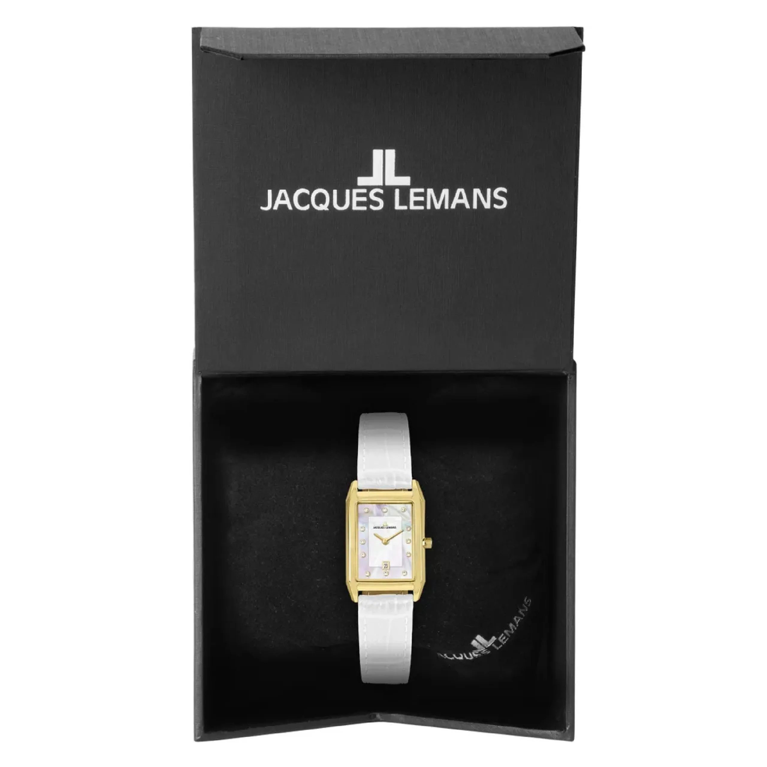 JACQUES LEMANS 1-2189E, наручные часы — дополнительное фото 4