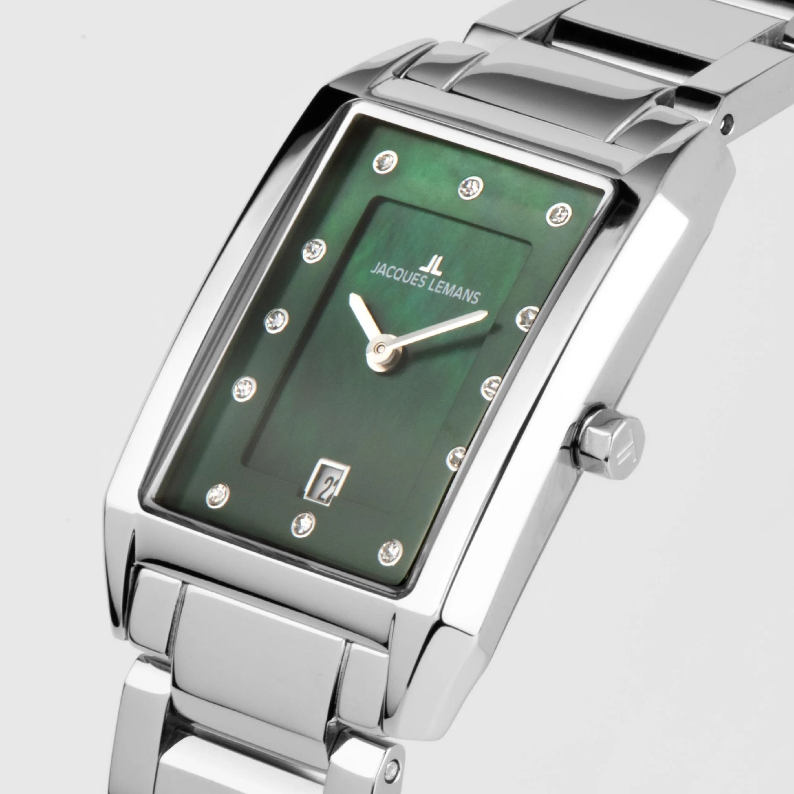 JACQUES LEMANS 1-2189K, наручные часы — дополнительное фото 2