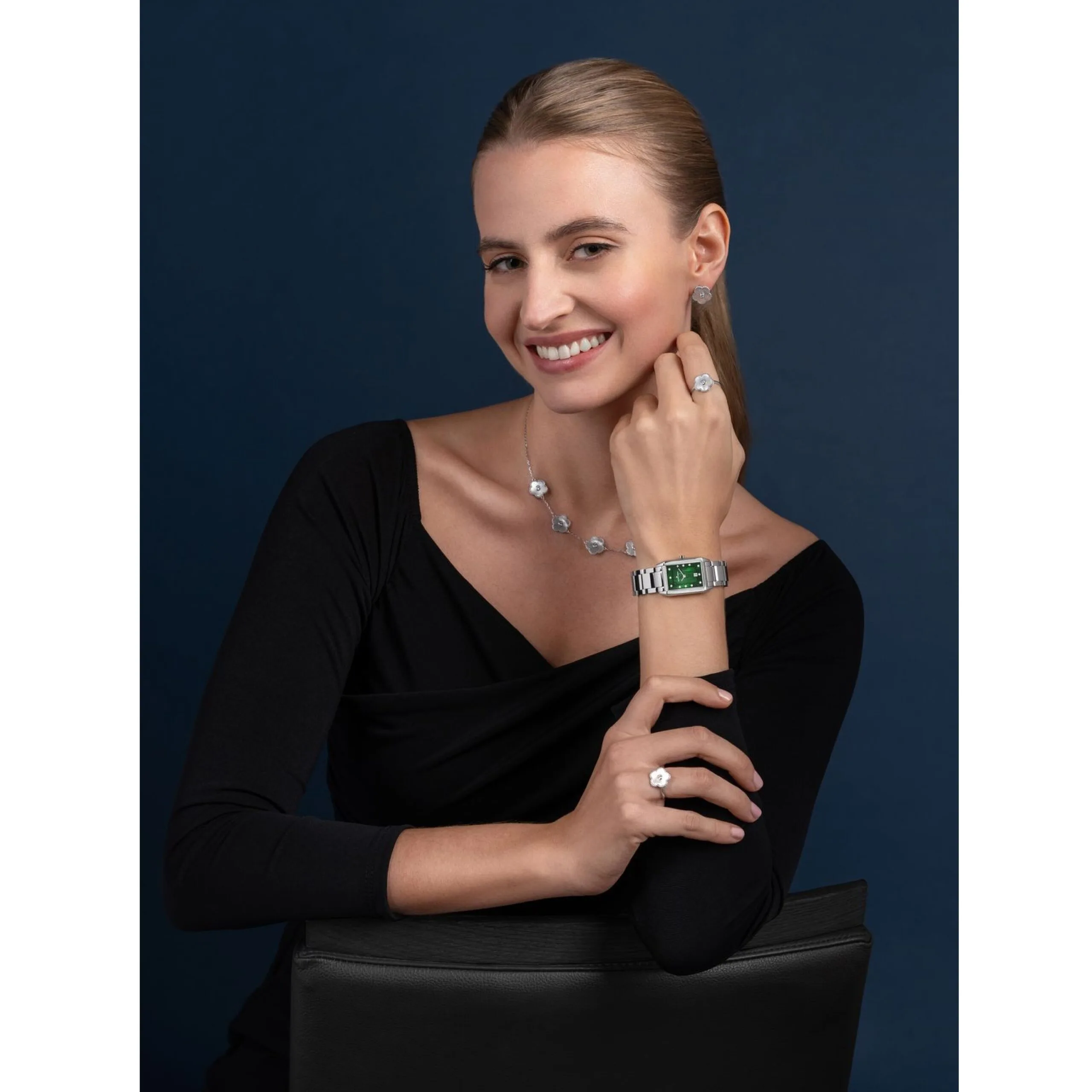 JACQUES LEMANS 1-2189K, наручные часы — дополнительное фото 4