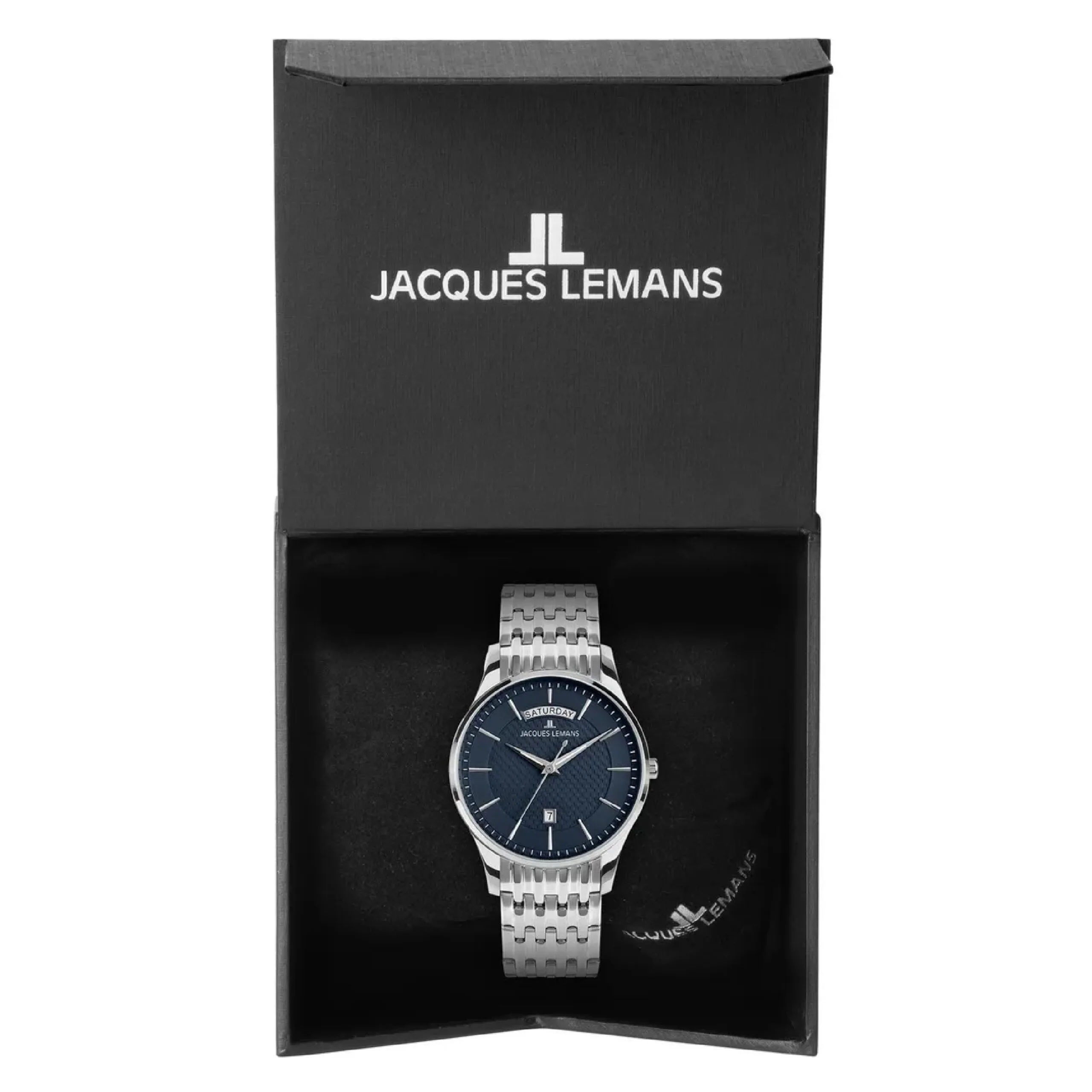 JACQUES LEMANS 1-2193H, наручные часы — дополнительное фото 3