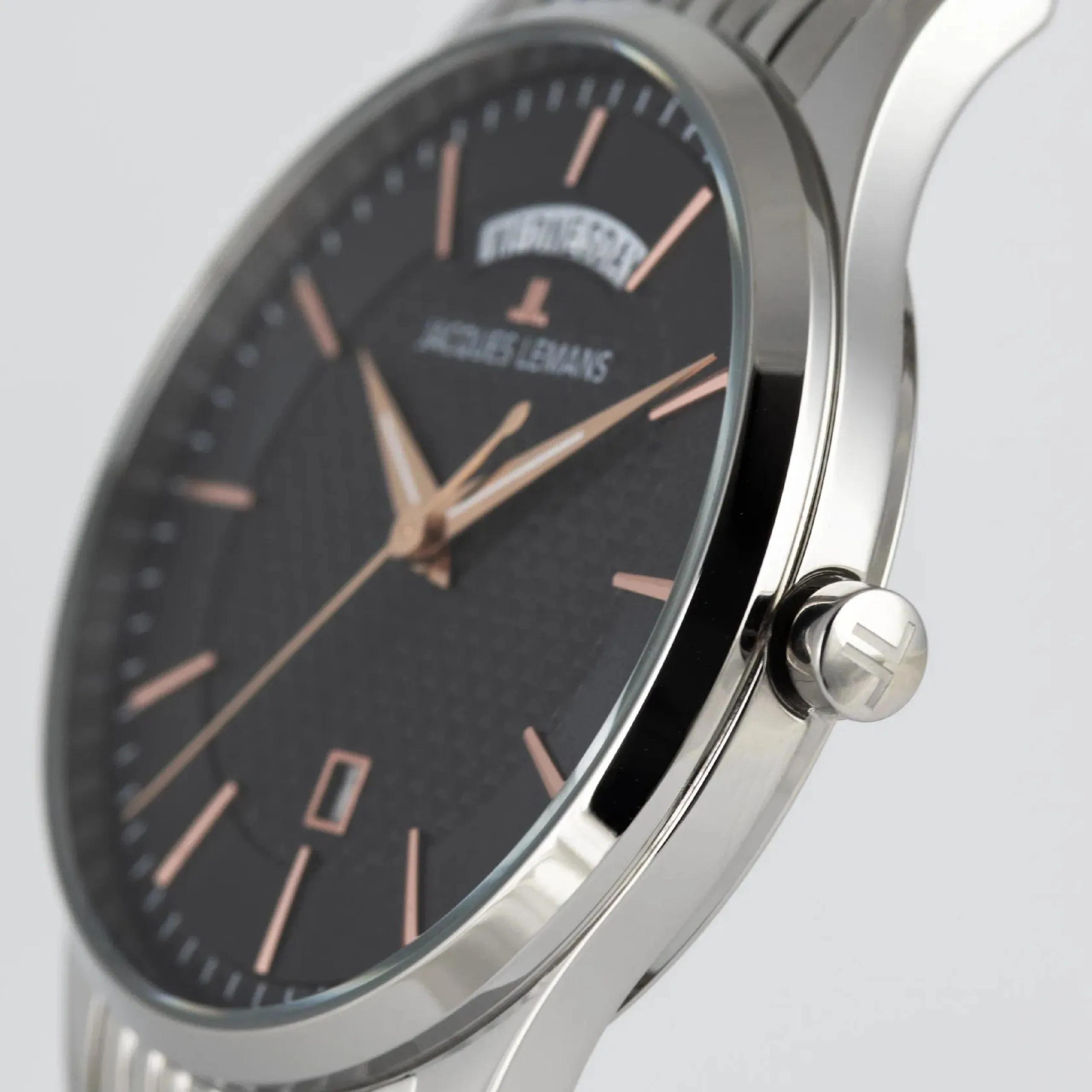 JACQUES LEMANS 1-2193I, наручные часы — дополнительное фото 2