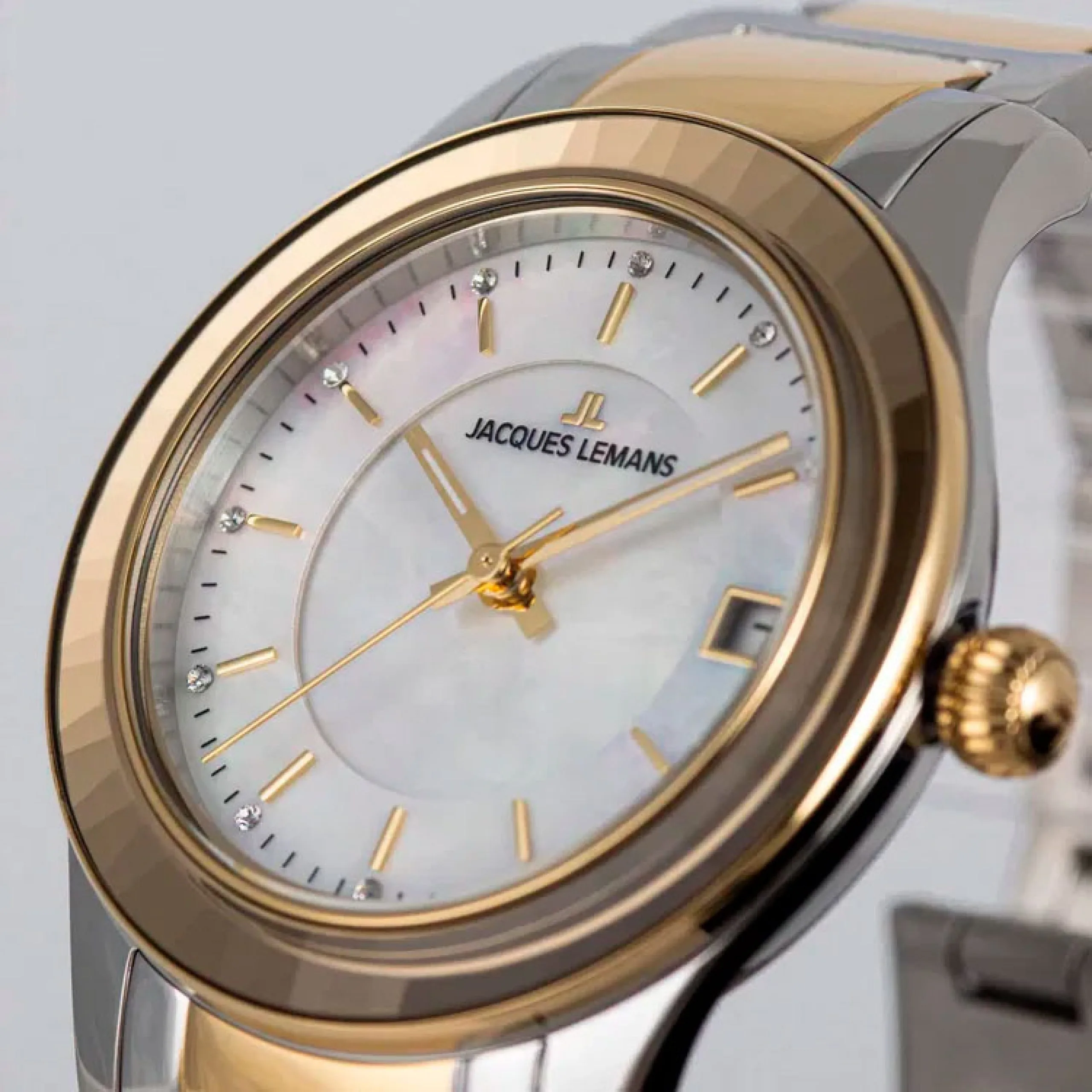 JACQUES LEMANS 1-2194F, наручные часы — дополнительное фото 2