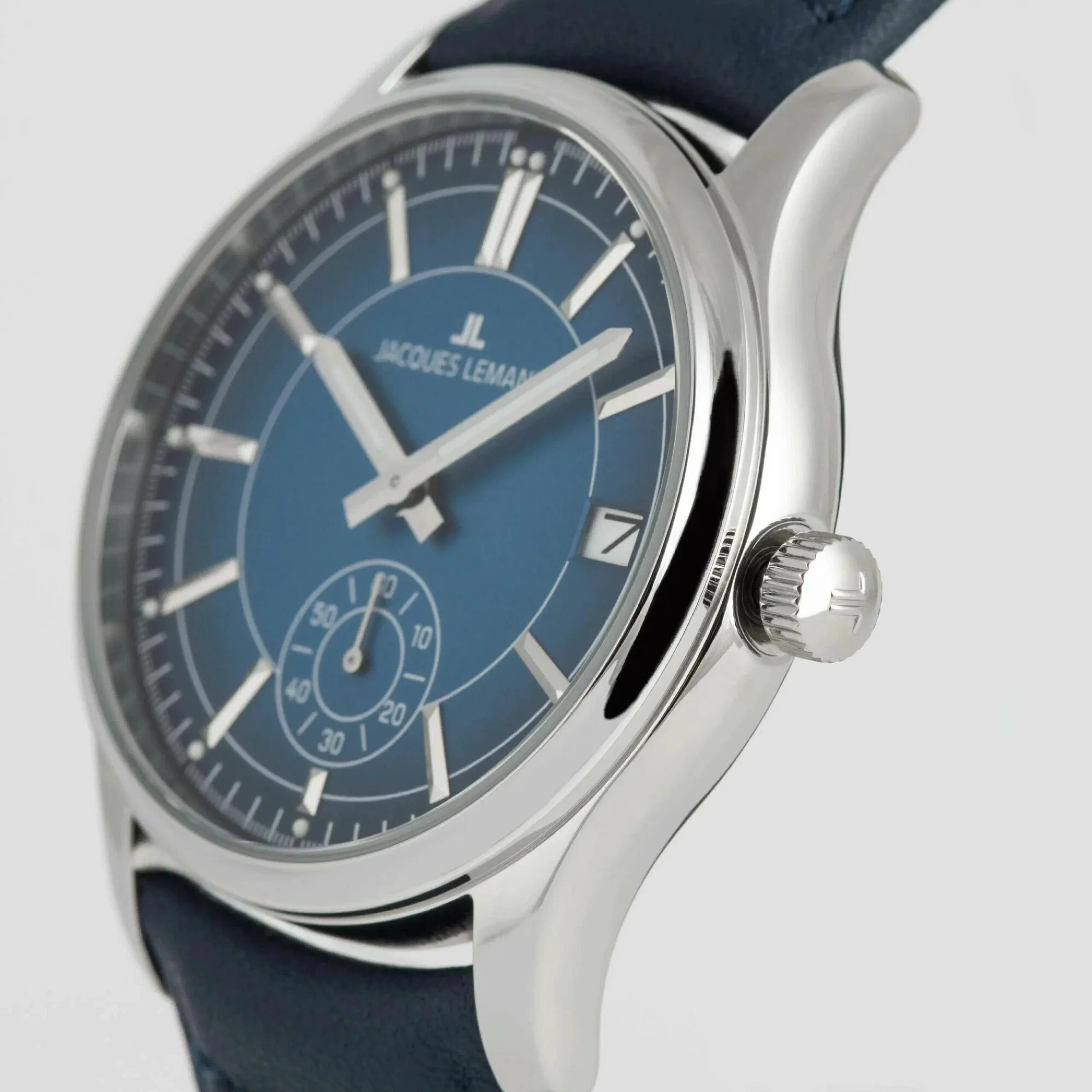 JACQUES LEMANS 1-2197B, наручные часы — дополнительное фото 2