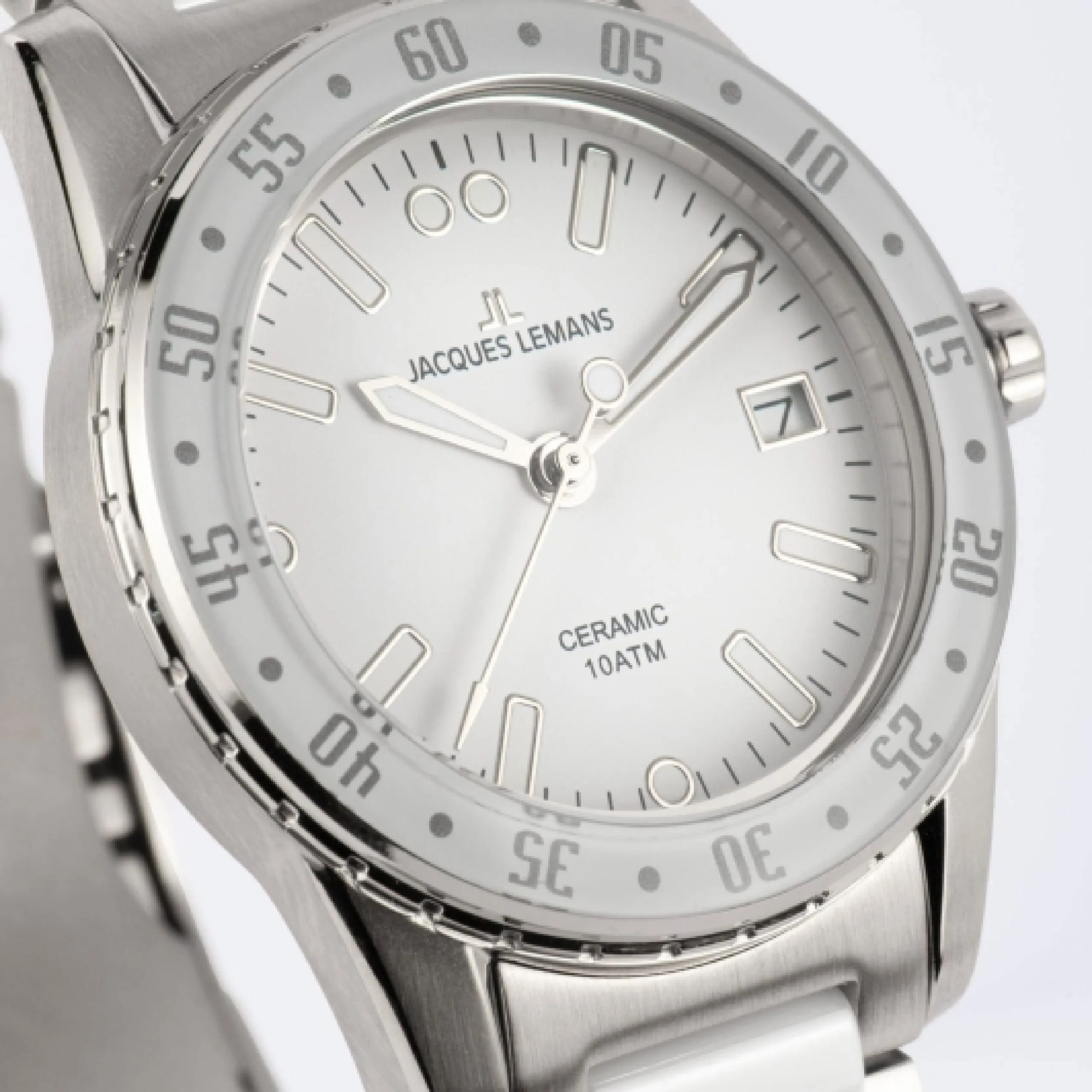 JACQUES LEMANS 42-12J, наручные часы — дополнительное фото 2