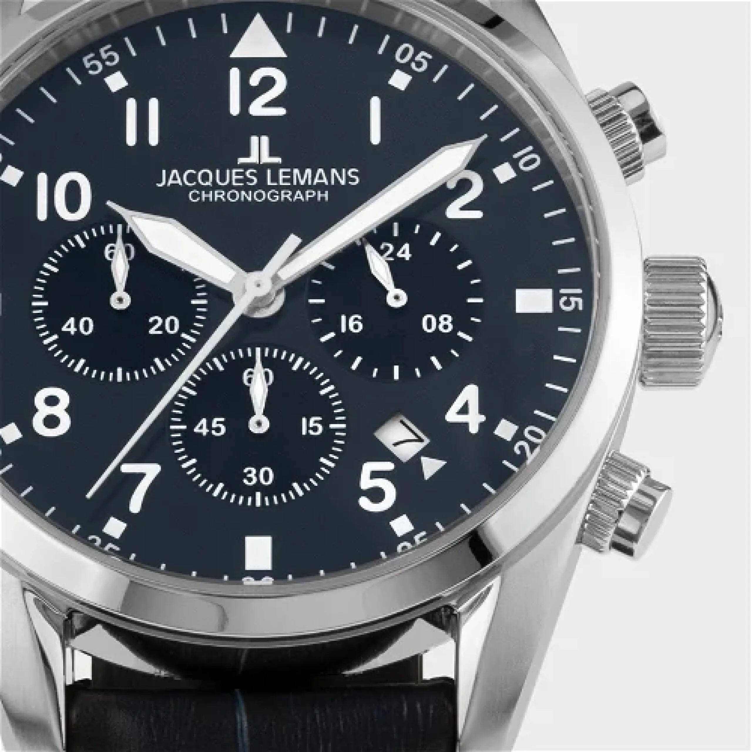 JACQUES LEMANS 42-2B, наручные часы — дополнительное фото 2