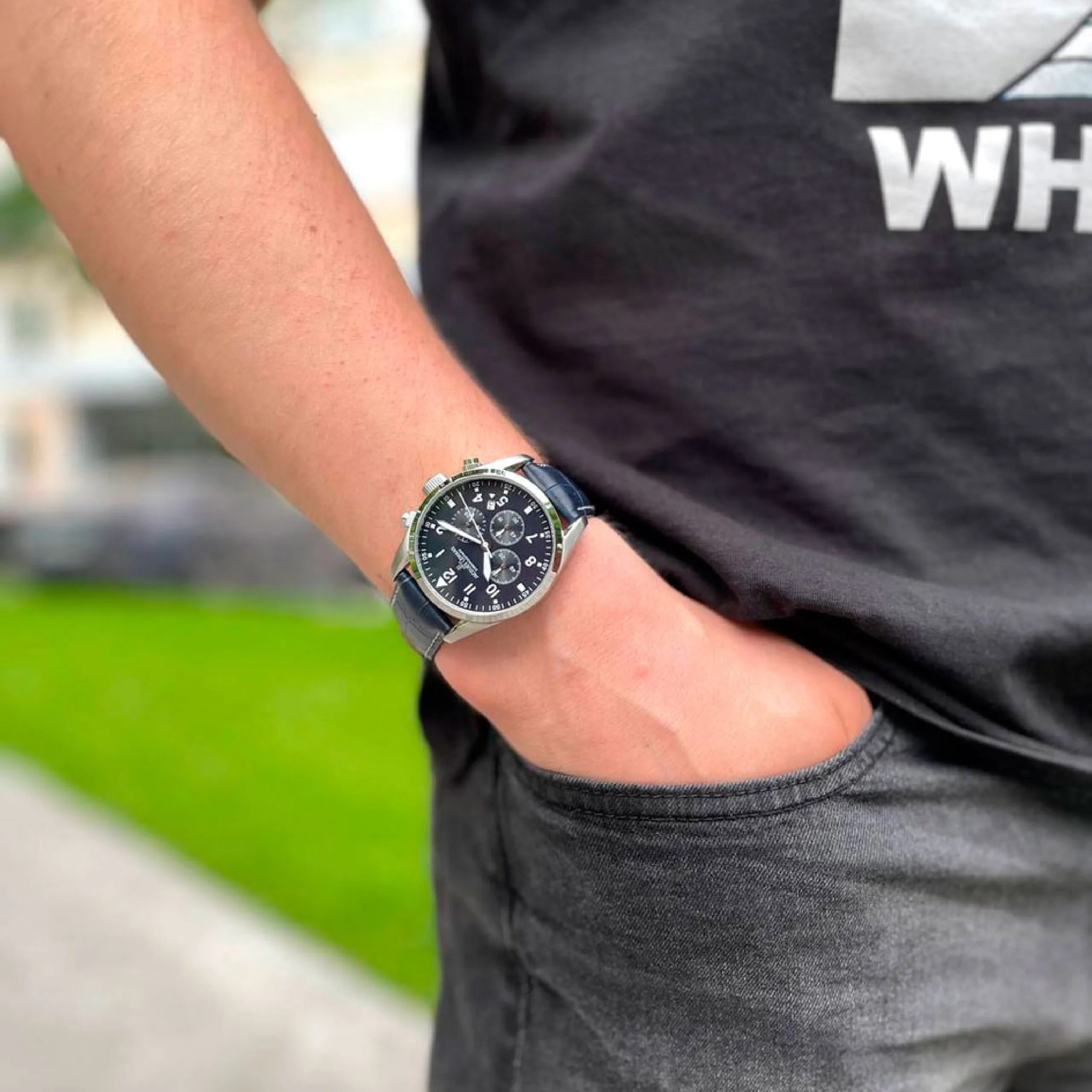 JACQUES LEMANS 42-2B, наручные часы — дополнительное фото 4