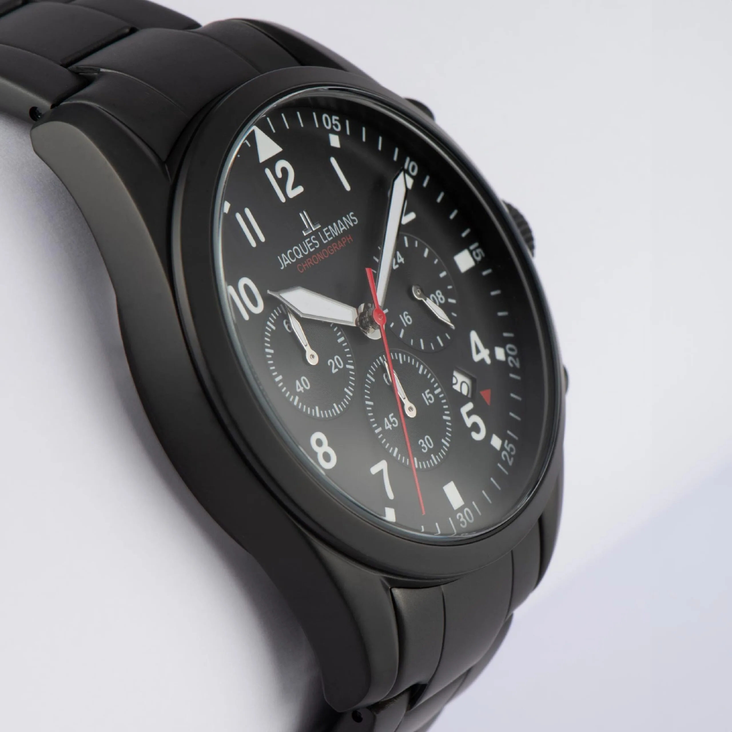 JACQUES LEMANS 42-2H, наручные часы — дополнительное фото 2