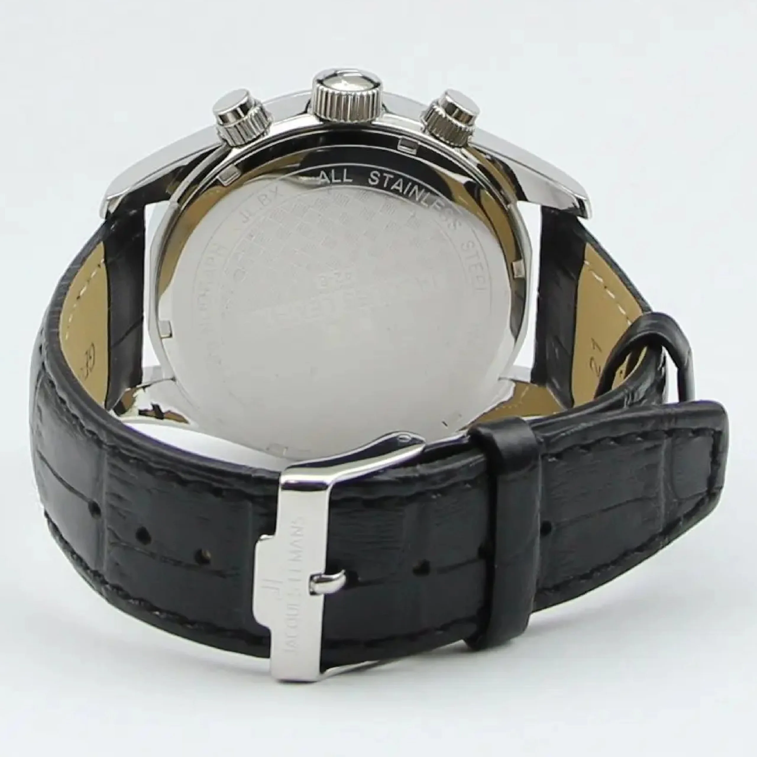 JACQUES LEMANS 42-6.1A, наручные часы — дополнительное фото 3