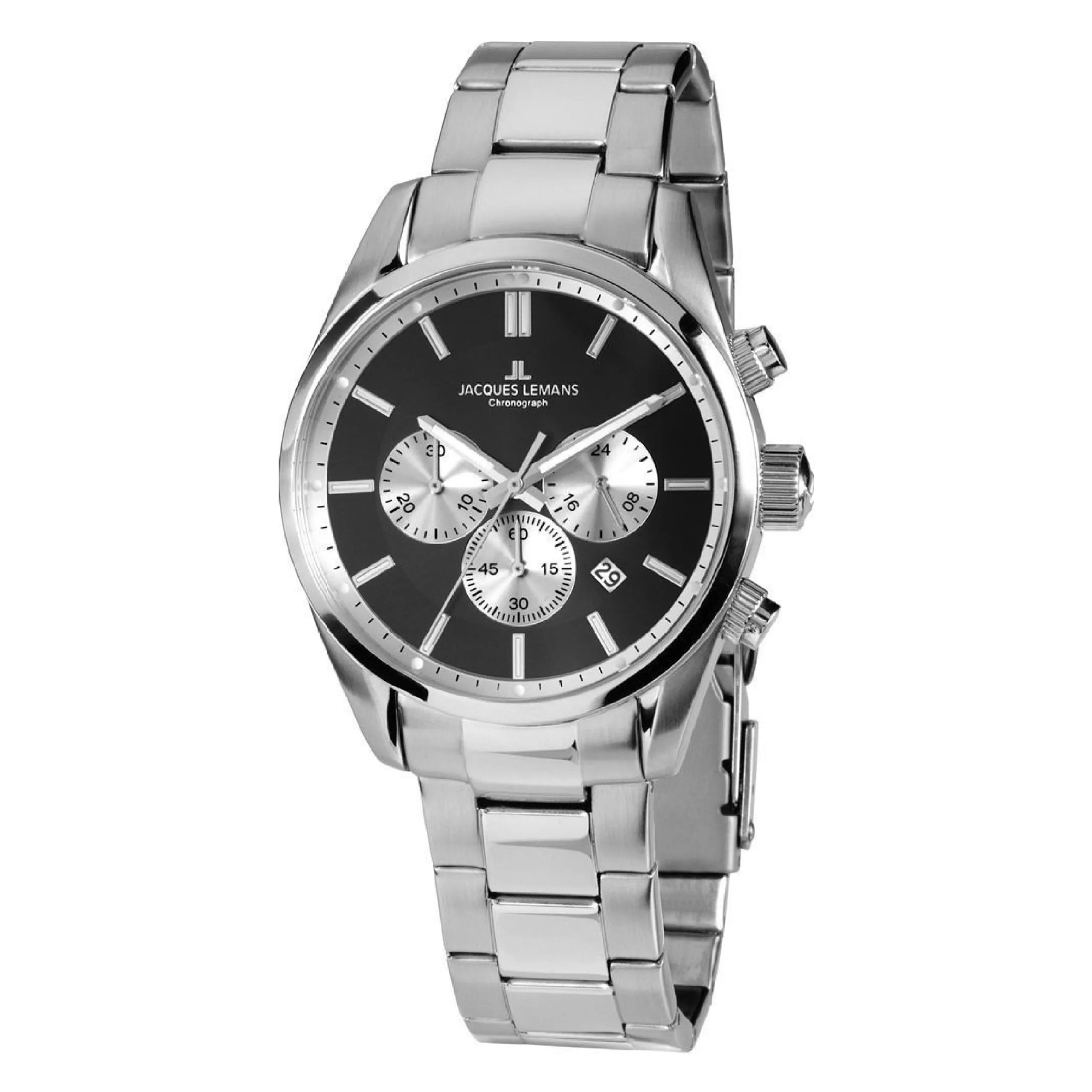 JACQUES LEMANS 42-6.1E, наручные часы — дополнительное фото 2