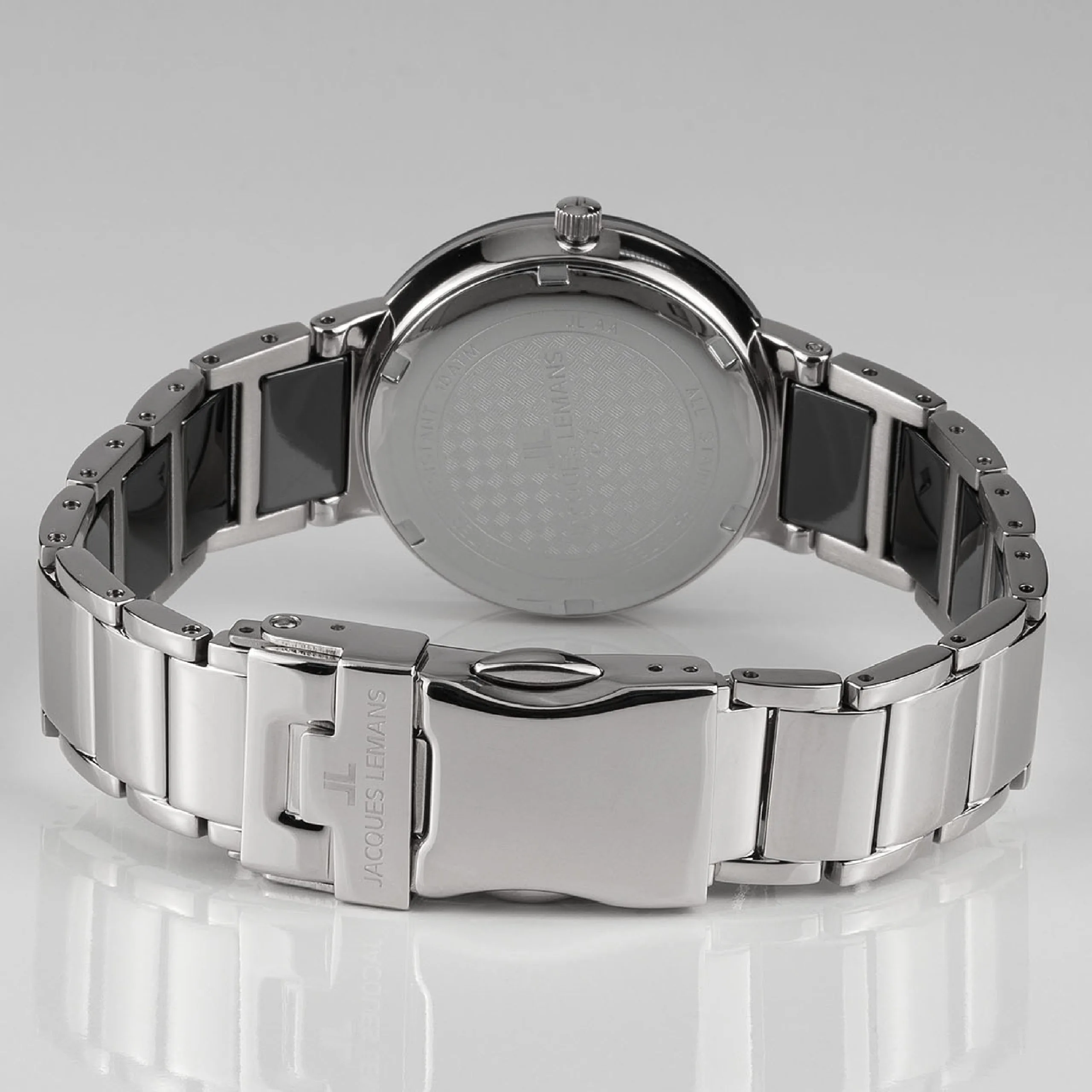 JACQUES LEMANS 42-7A, наручные часы — дополнительное фото 3