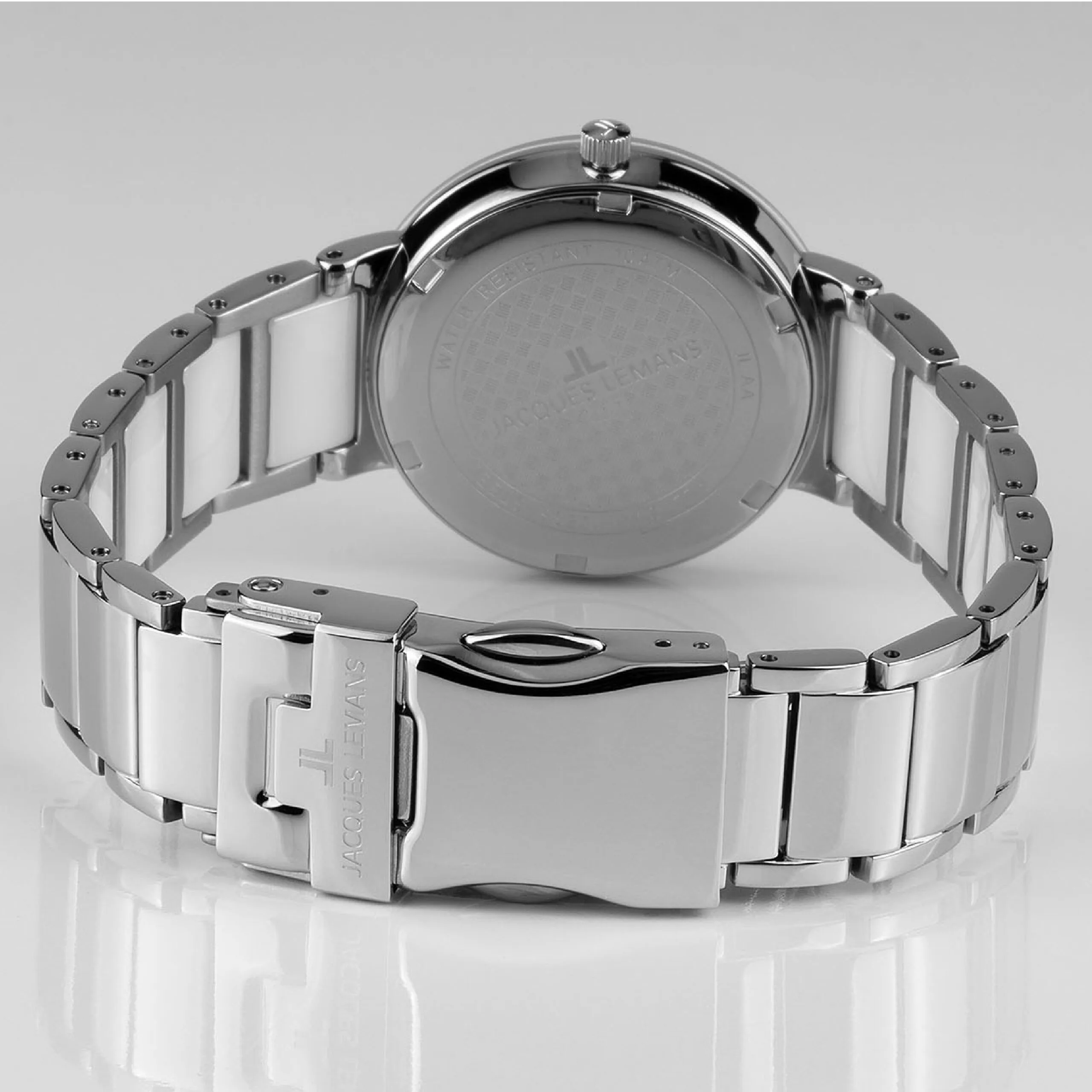 JACQUES LEMANS 42-7B, наручные часы — дополнительное фото 3