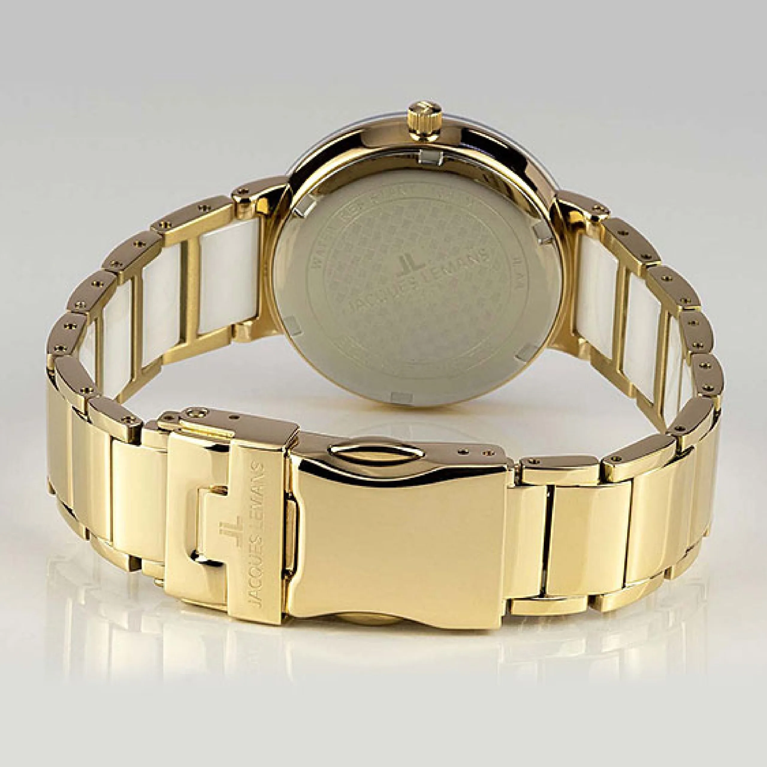 JACQUES LEMANS 42-7F, наручные часы — дополнительное фото 3