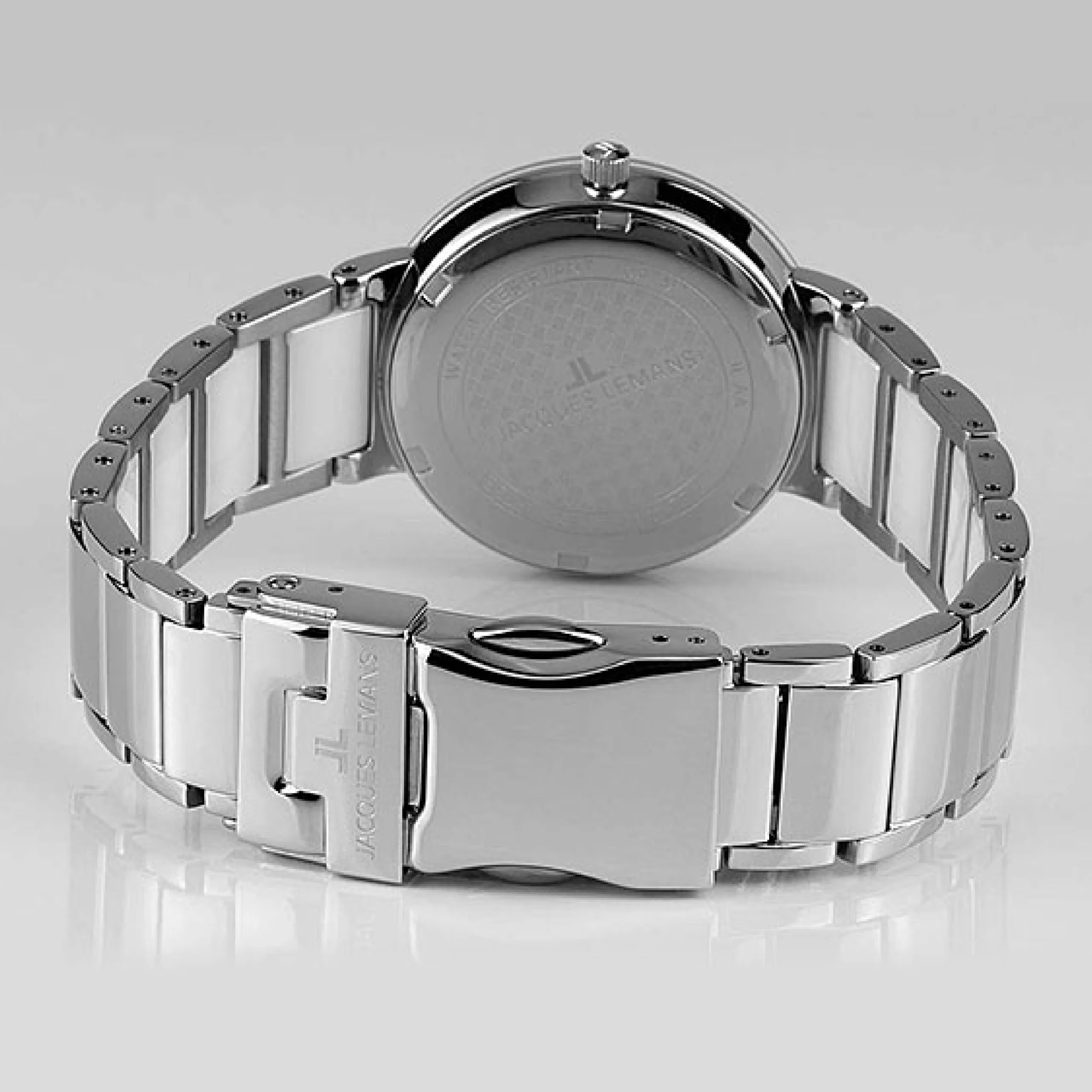 JACQUES LEMANS 42-7H, наручные часы — дополнительное фото 3