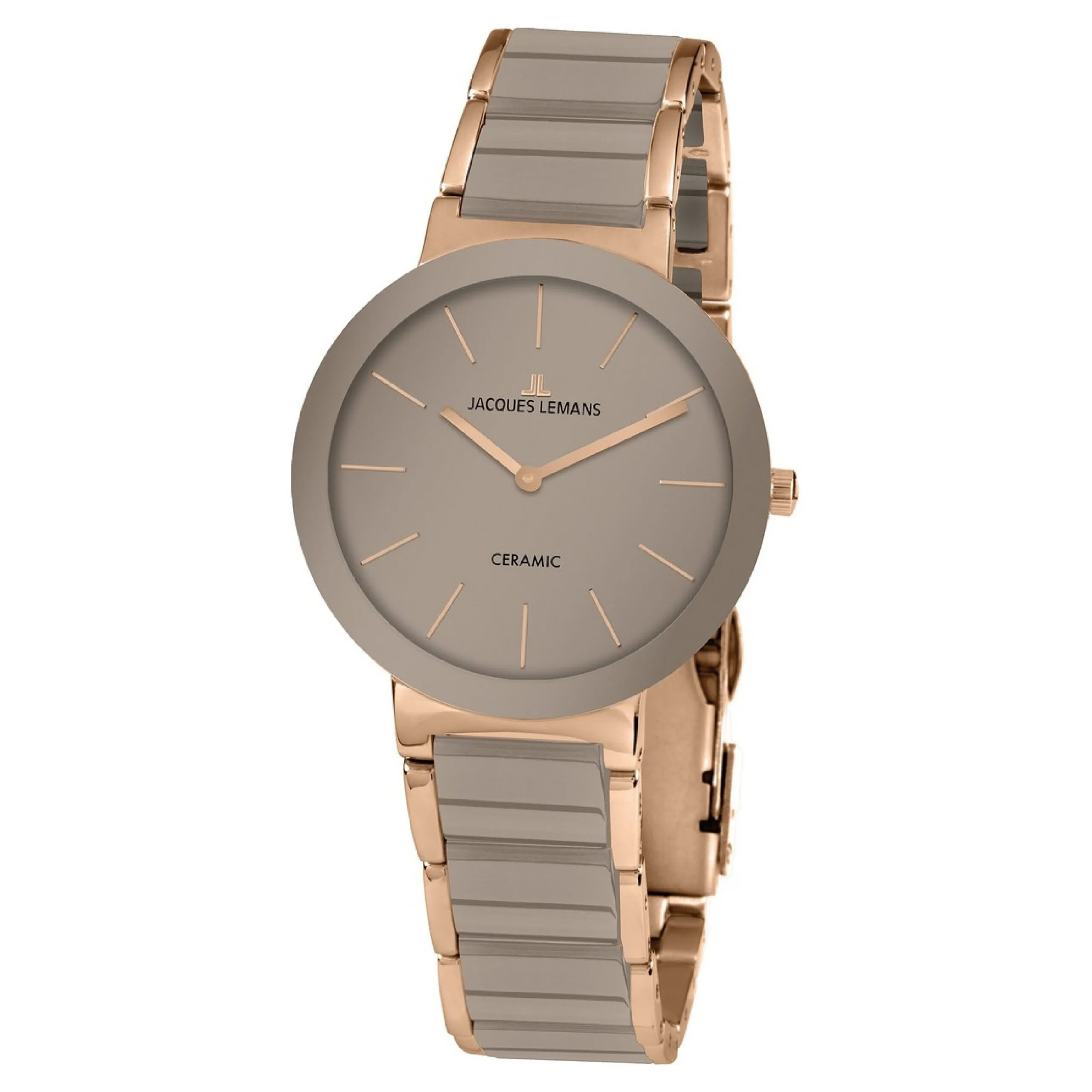 JACQUES LEMANS 42-7T, наручные часы — дополнительное фото 2