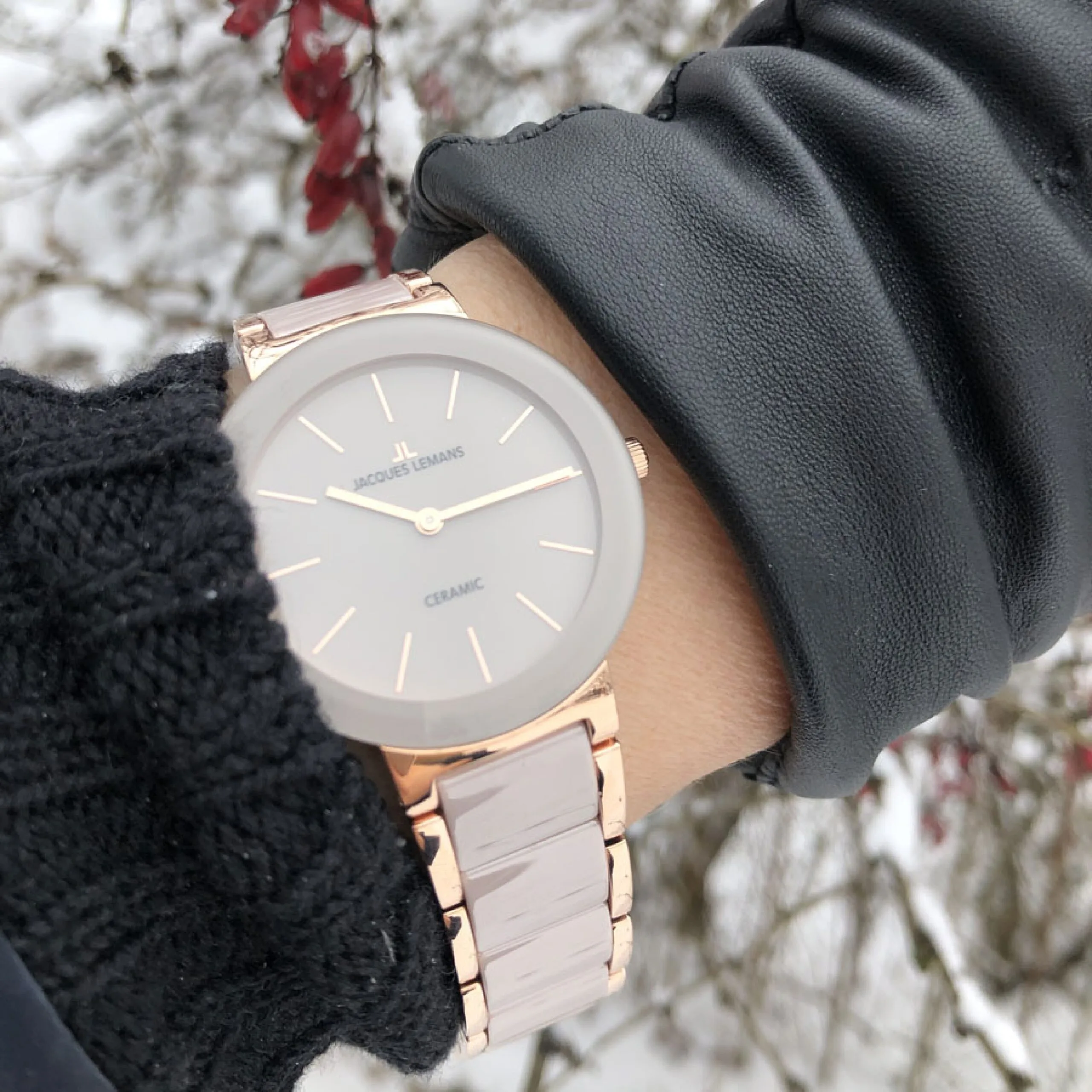 JACQUES LEMANS 42-7T, наручные часы — дополнительное фото 4