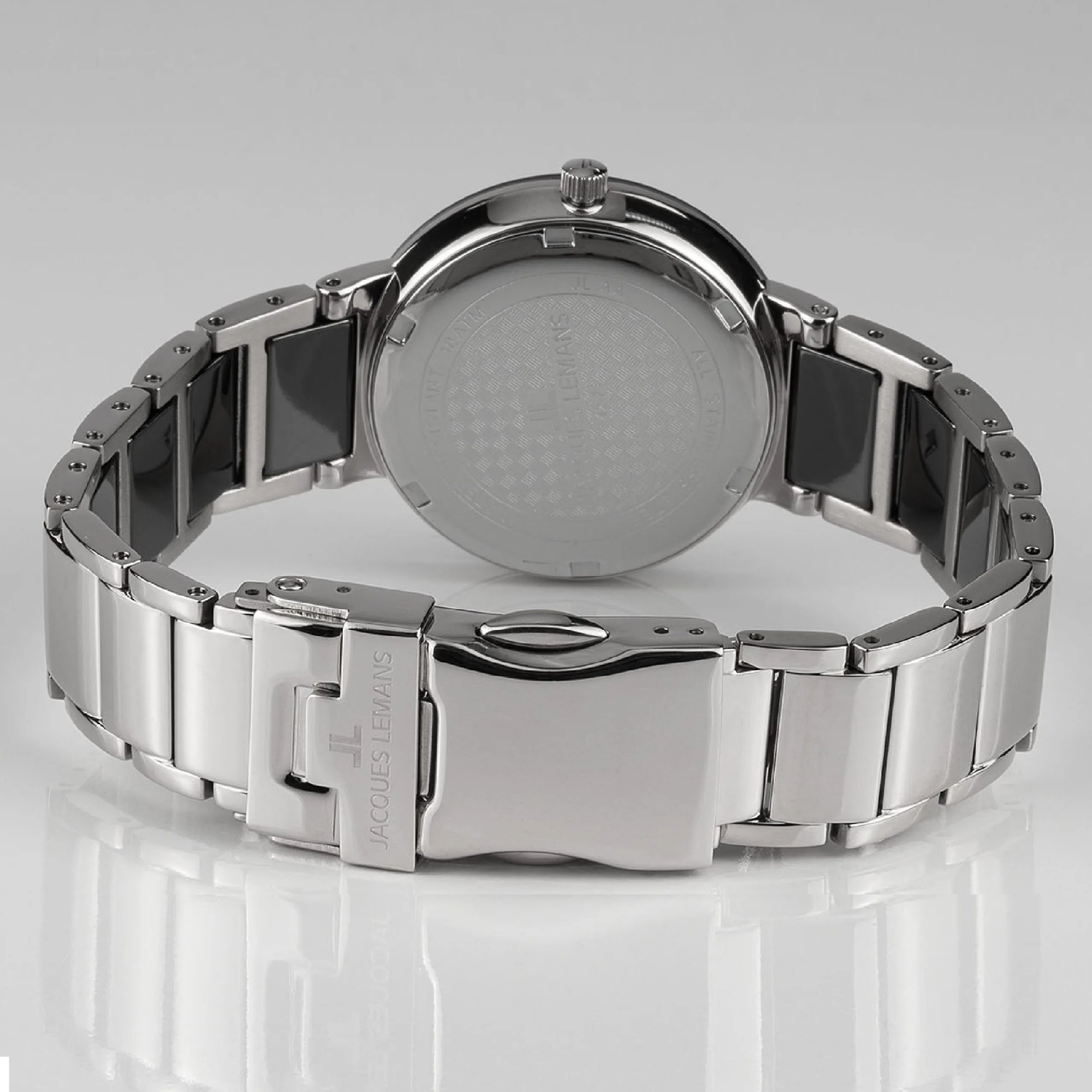 JACQUES LEMANS 42-8A, наручные часы — дополнительное фото 3