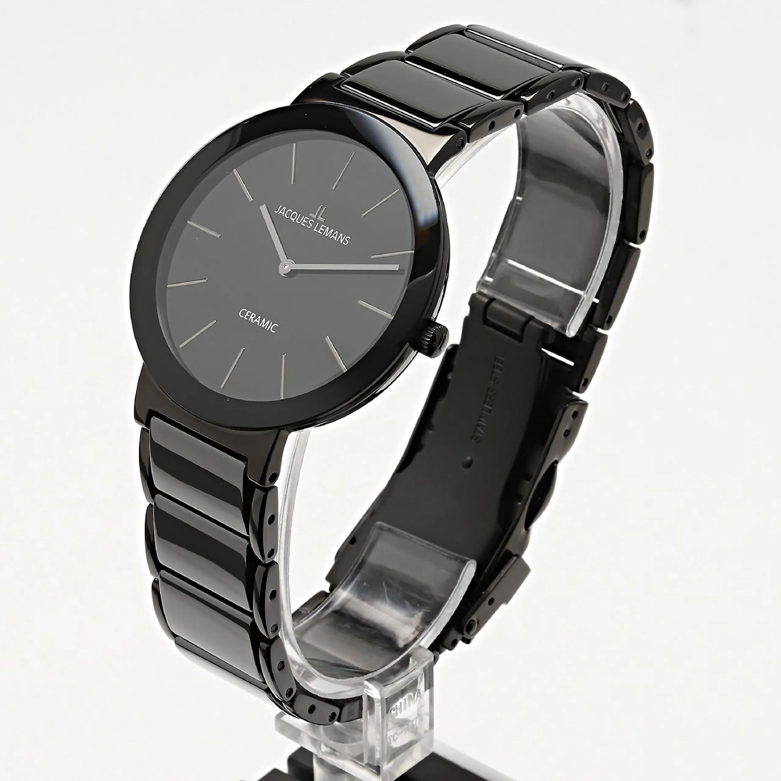 JACQUES LEMANS 42-8G, наручные часы — дополнительное фото 2