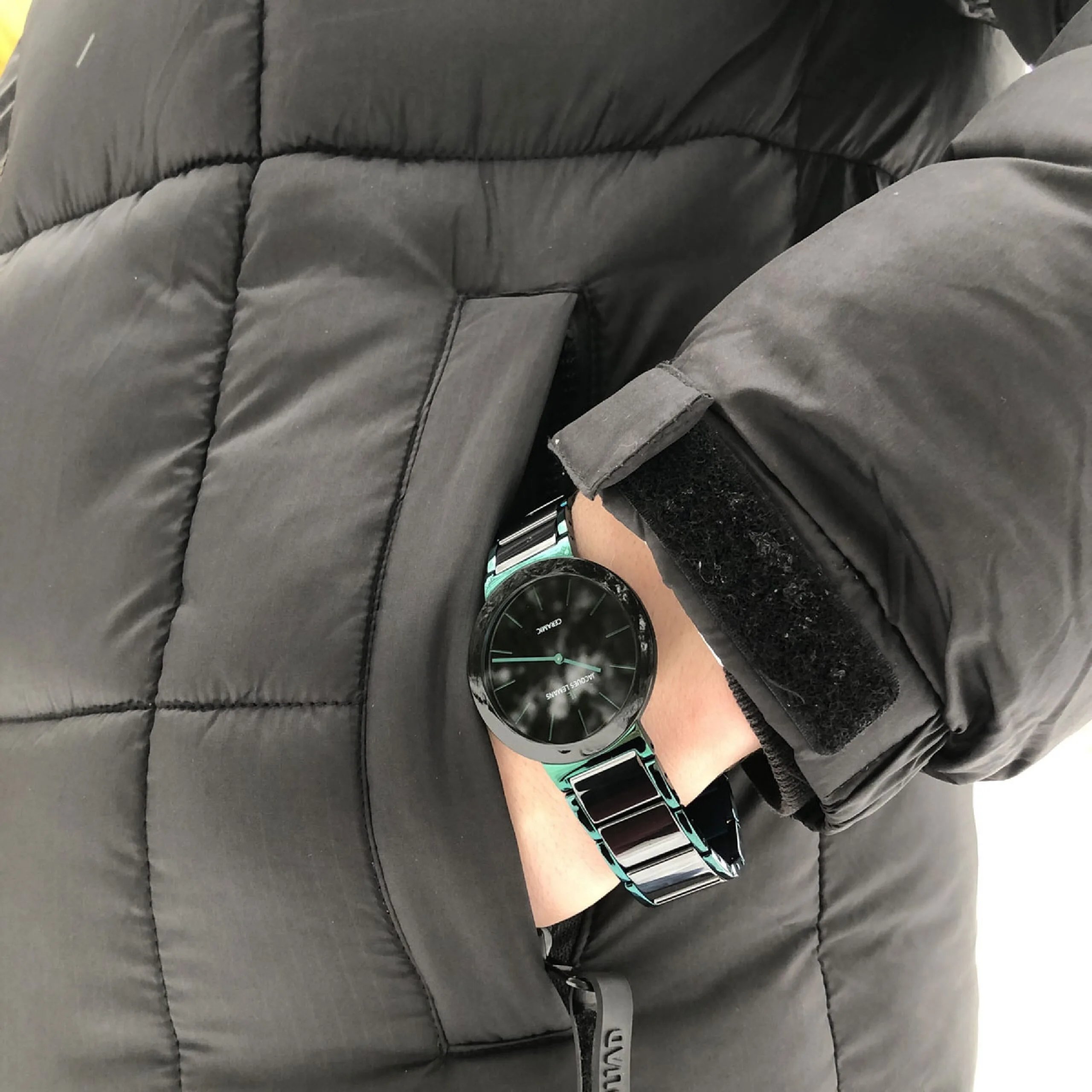 JACQUES LEMANS 42-8K, наручные часы — дополнительное фото 4