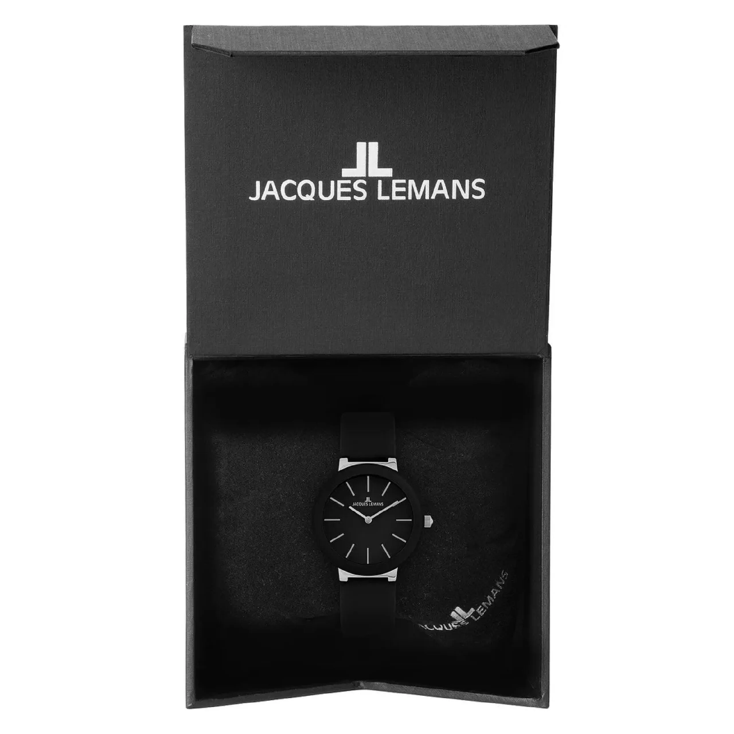 JACQUES LEMANS 42-9A, наручные часы — дополнительное фото 3