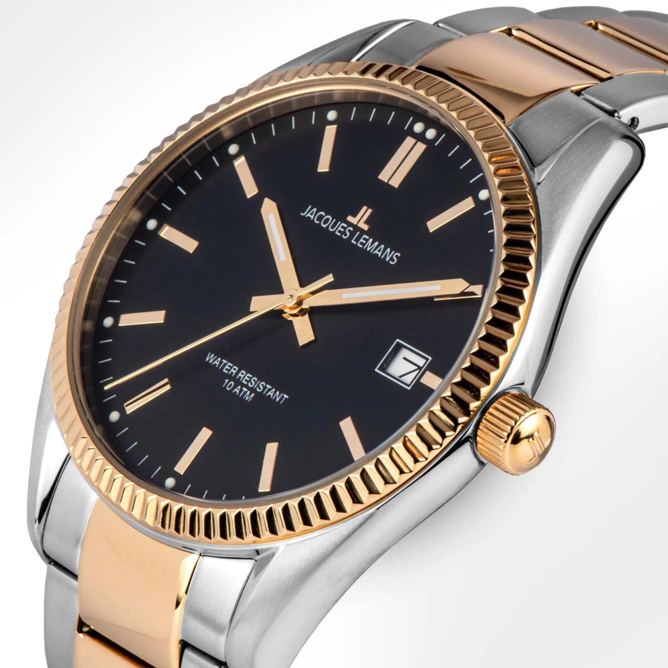 JACQUES LEMANS 50-3I, наручные часы — дополнительное фото 2