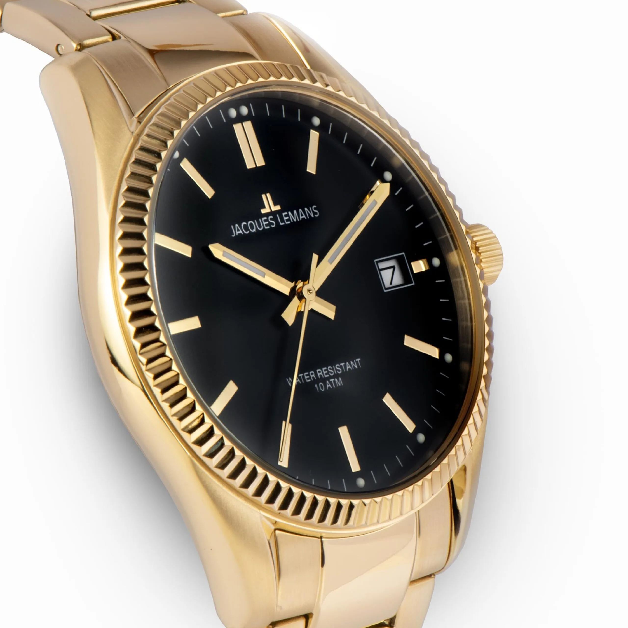 JACQUES LEMANS 50-3M, наручные часы — дополнительное фото 2