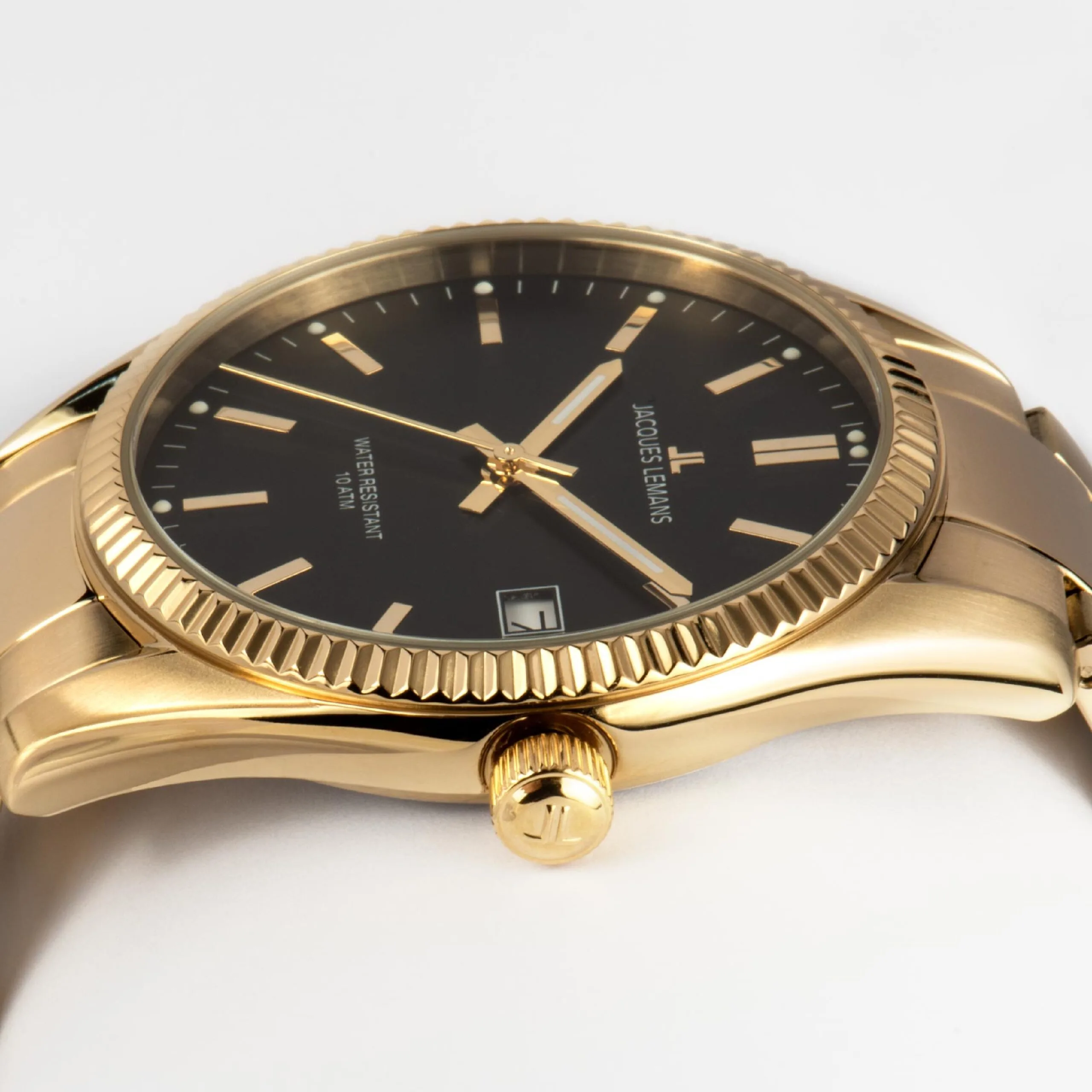 JACQUES LEMANS 50-3M, наручные часы — дополнительное фото 4