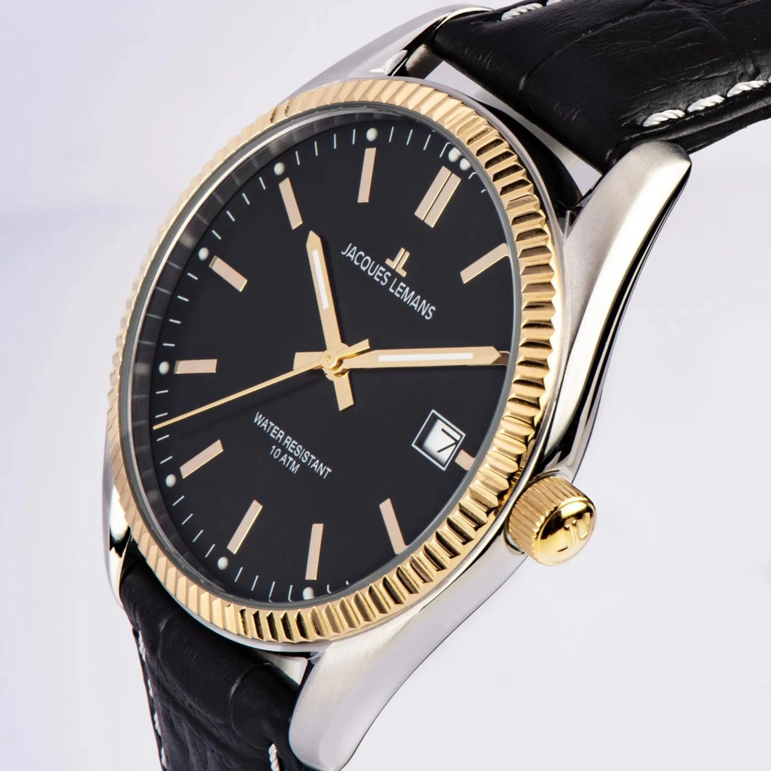 JACQUES LEMANS 50-3U, наручные часы — дополнительное фото 2